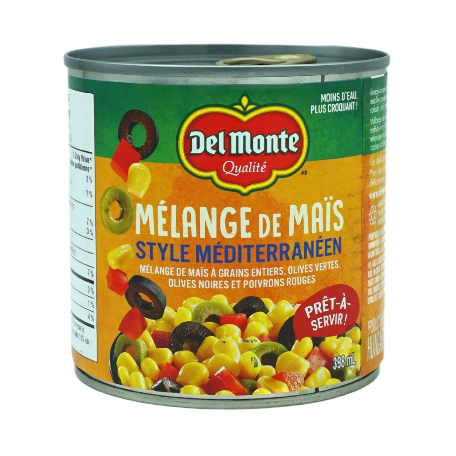 MELANGE MAIS