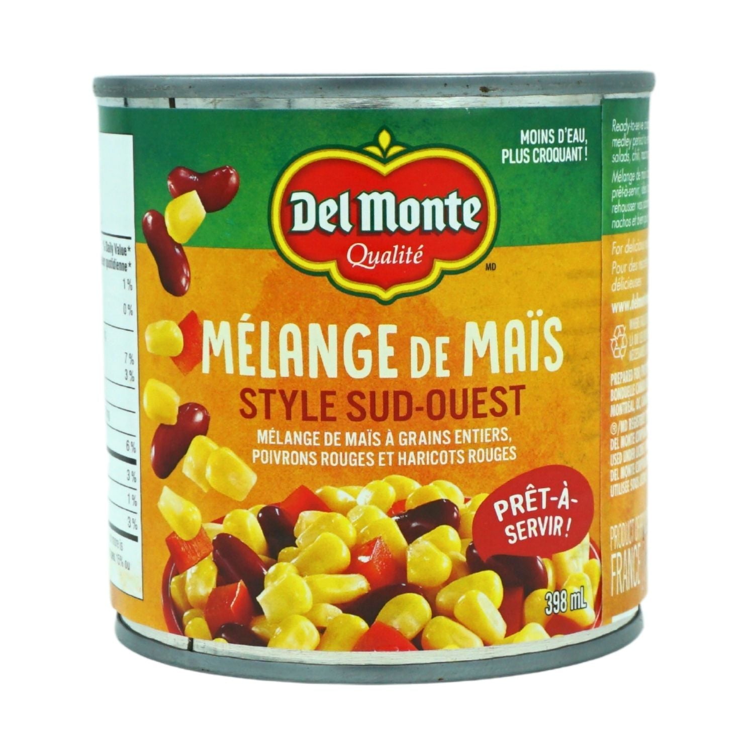 MELANGE MAIS SUD-OUEST