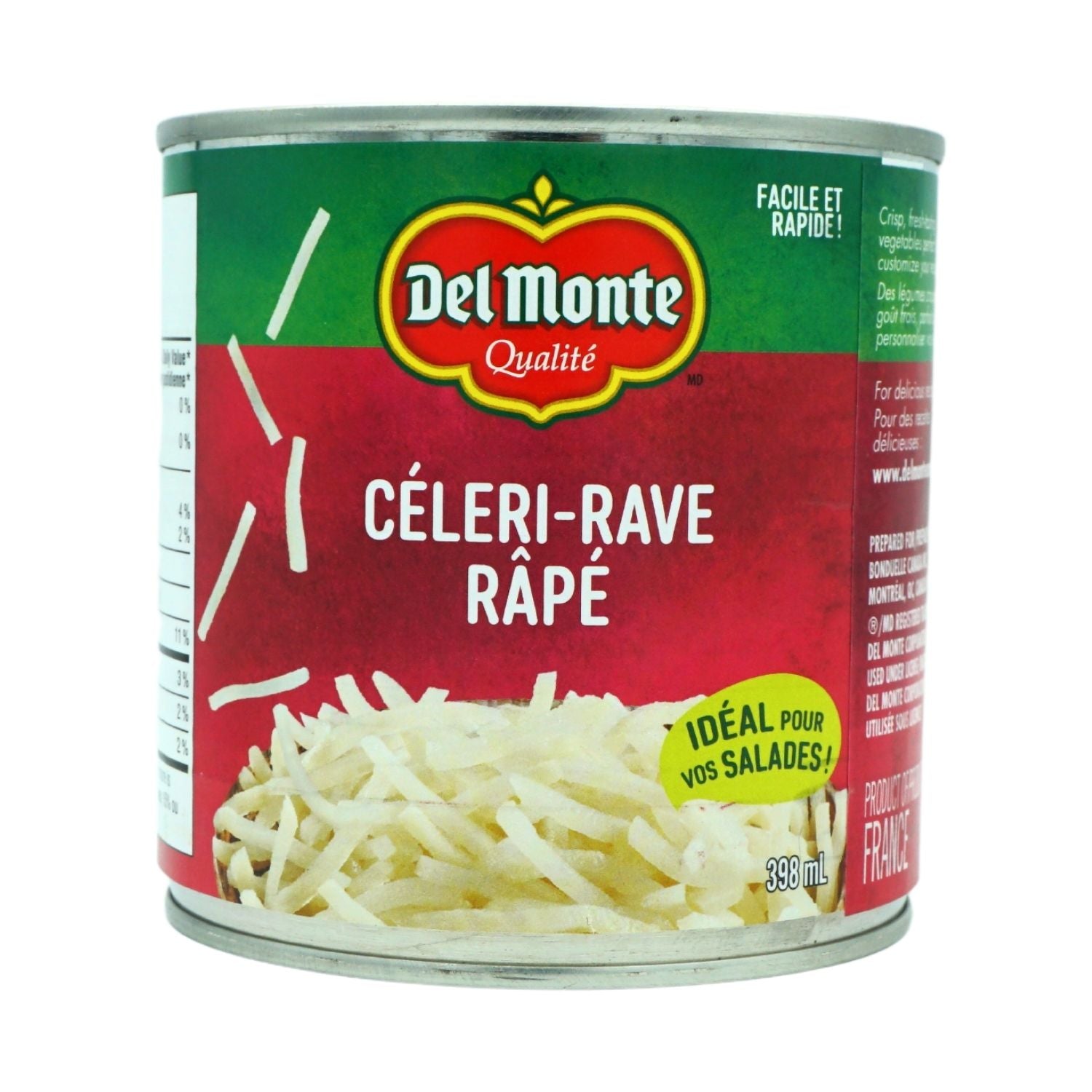 CELERI-RAVE