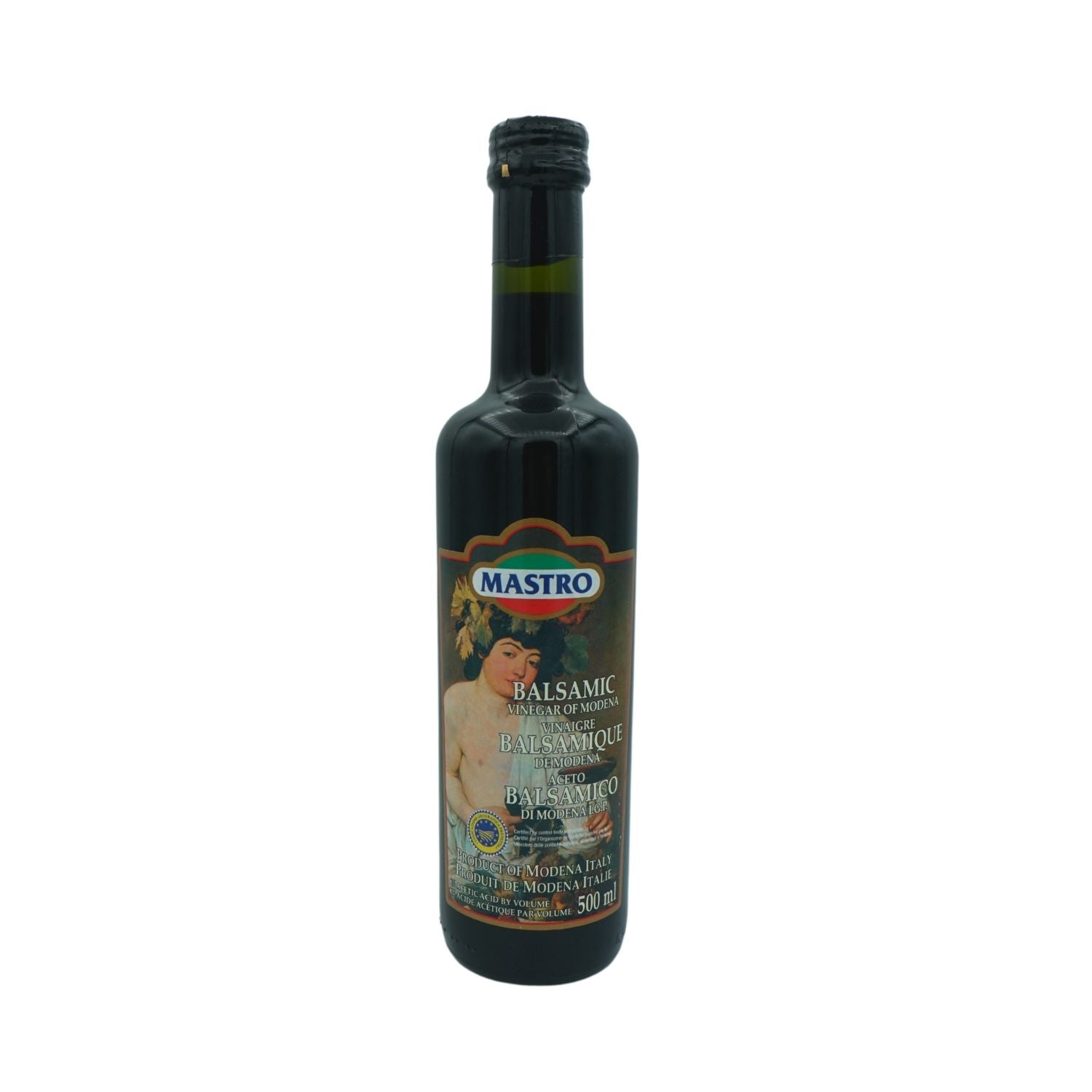 VINAIGRE BALSAMIQUE