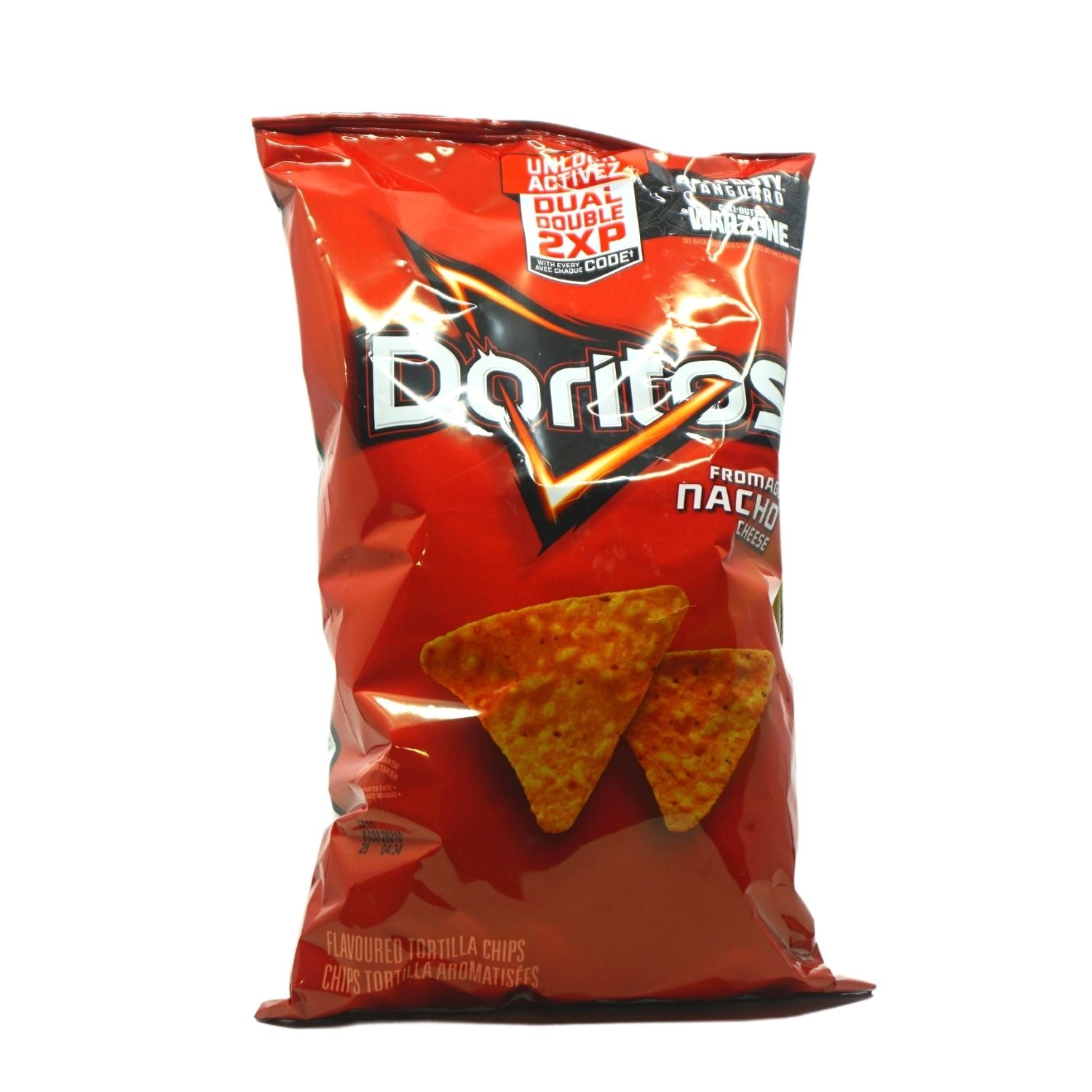 FROMAGE NACHO