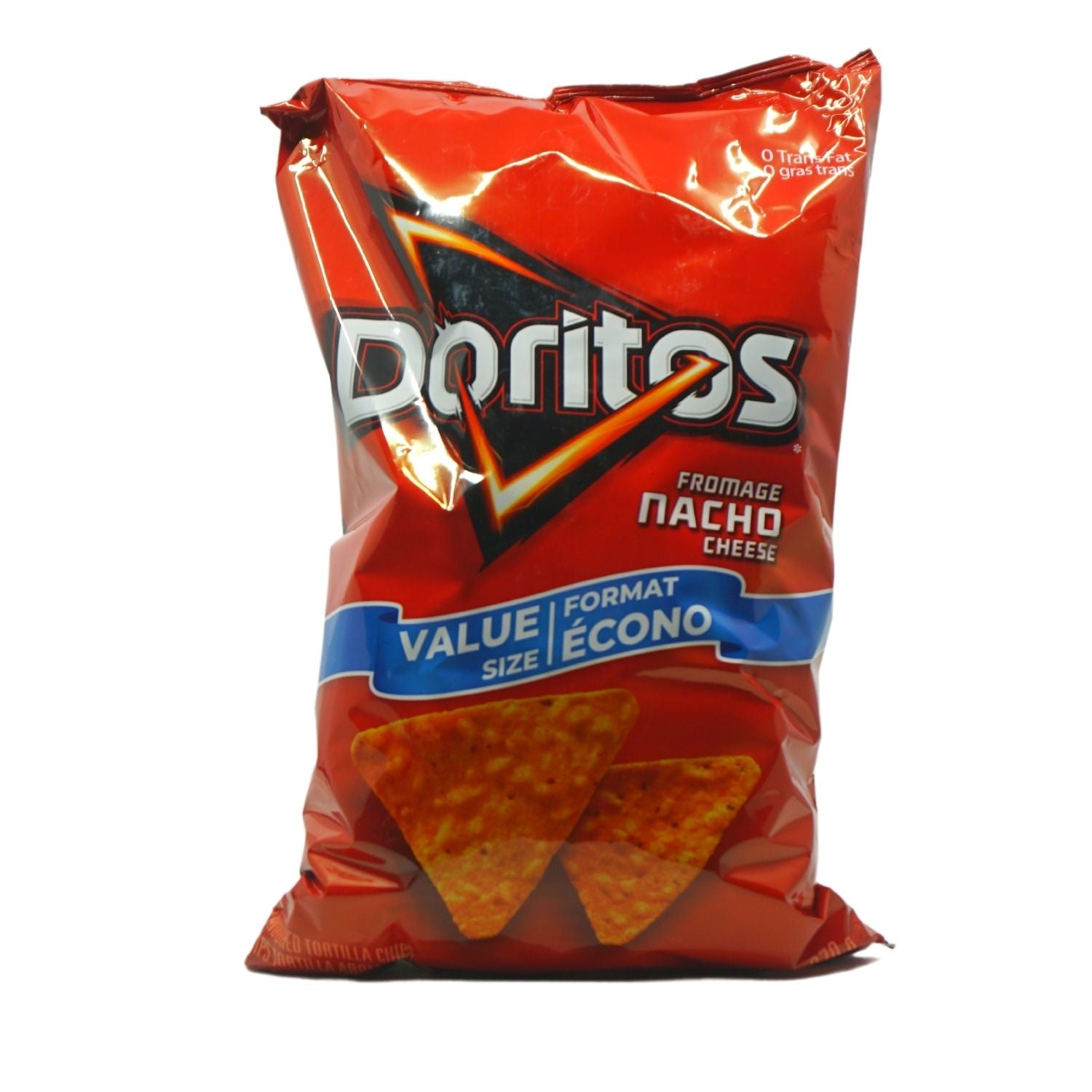 FROMAGE NACHO