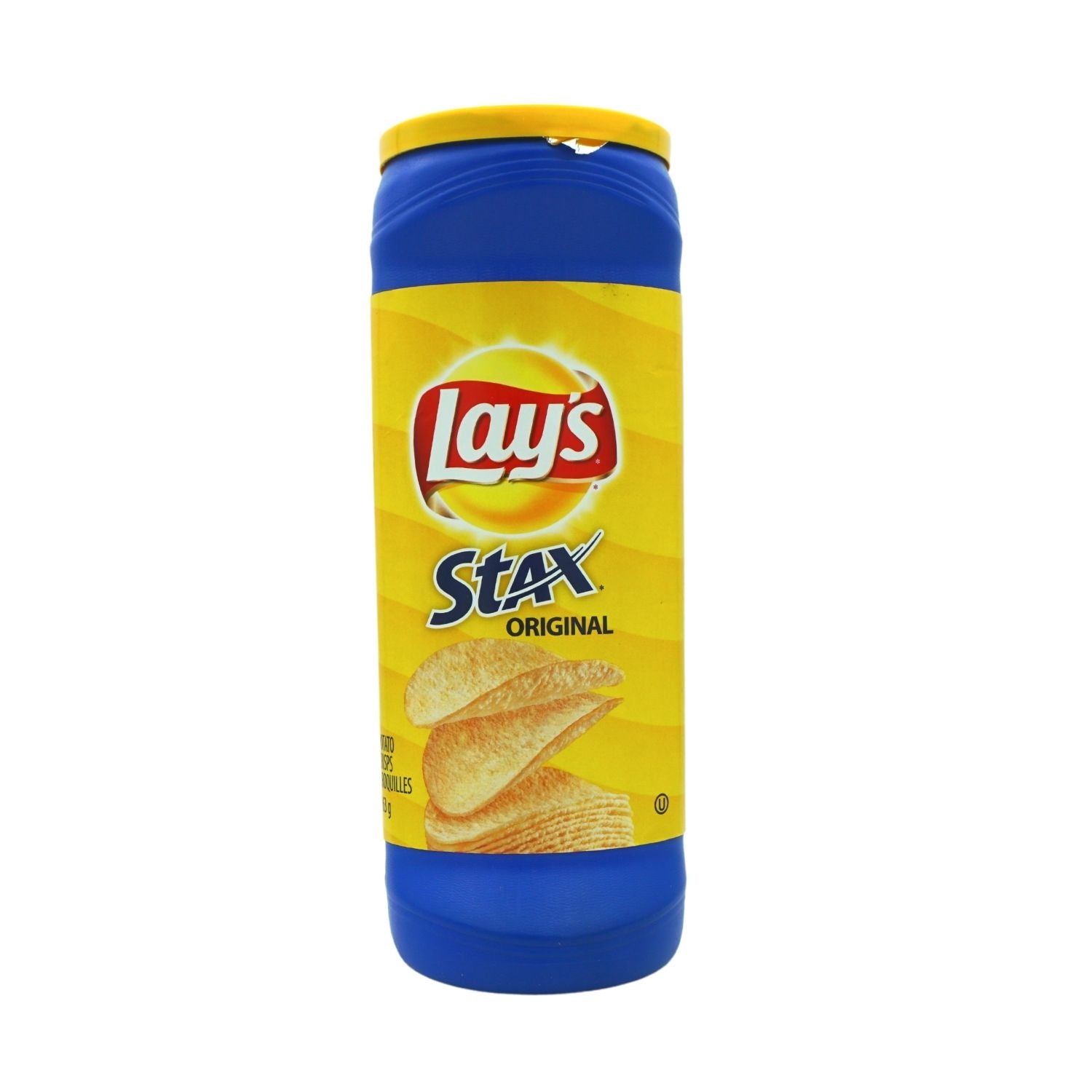 STAX ORIGINAL