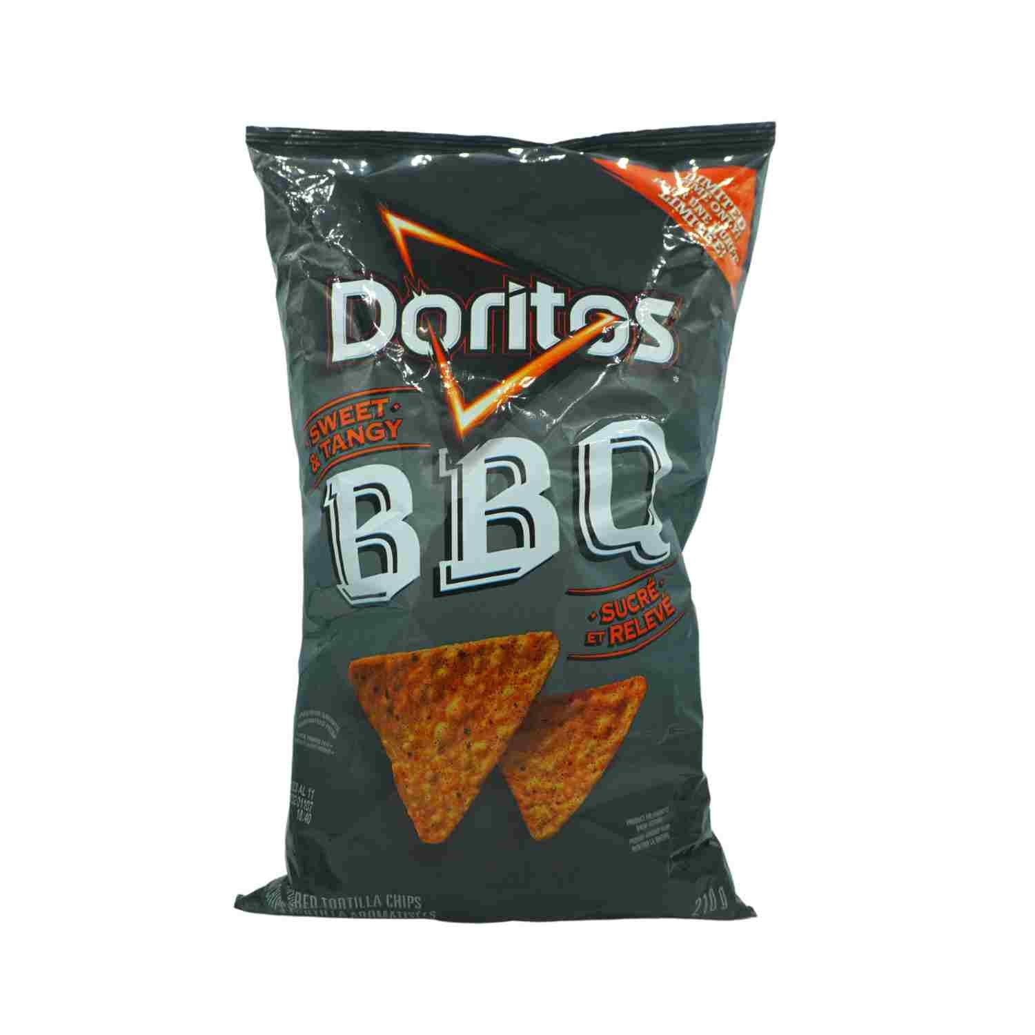 BBQ SUCRE RELEVE
