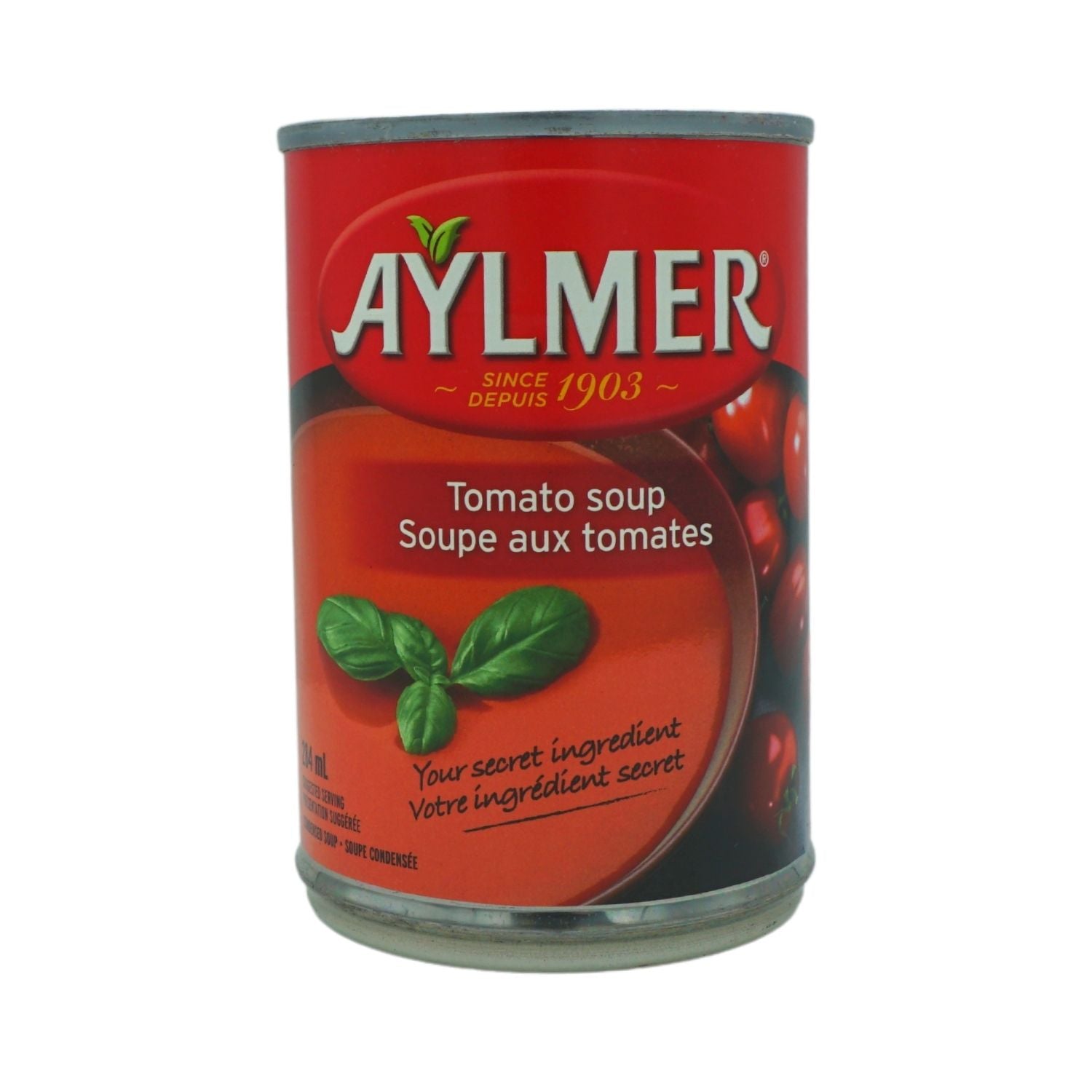 SOUPE TOMATE