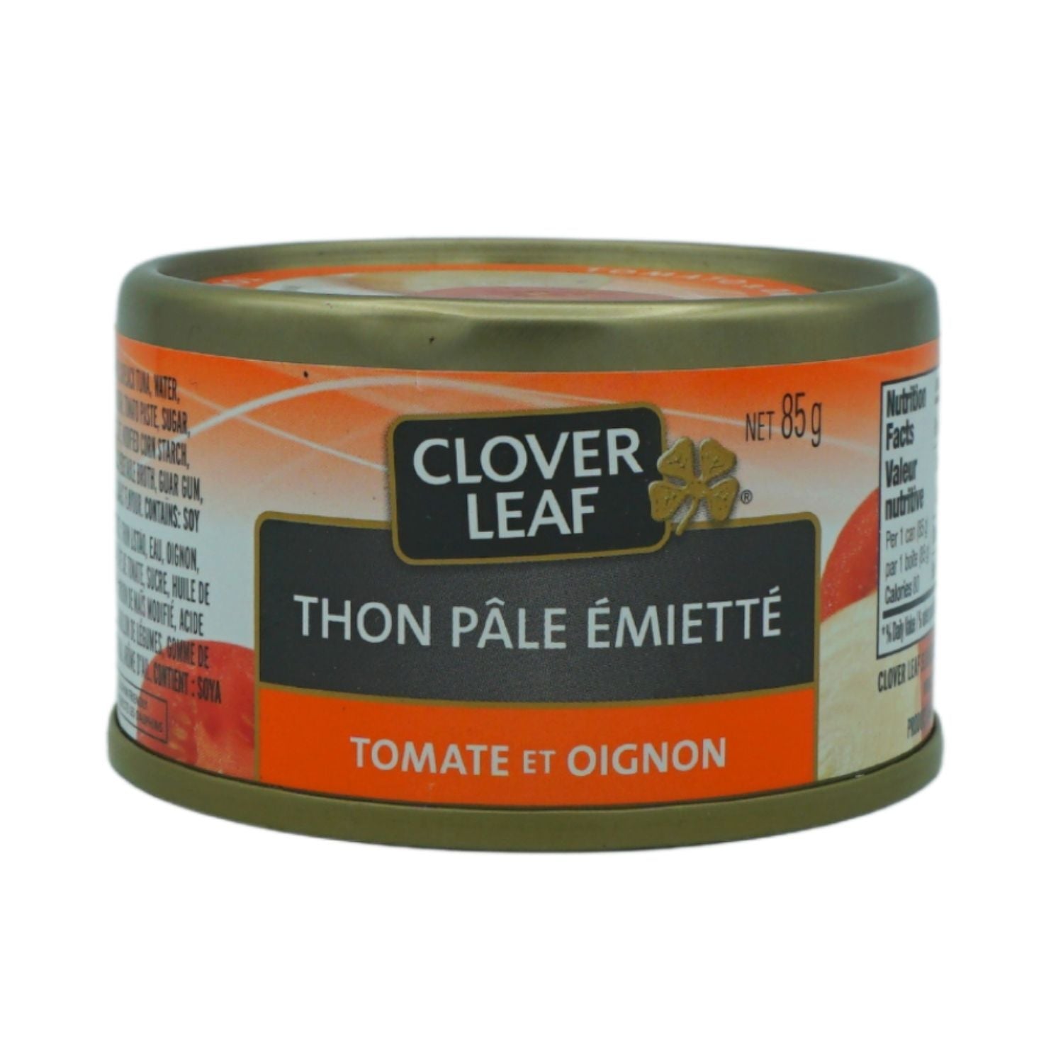 THON TOMATE OIGNON