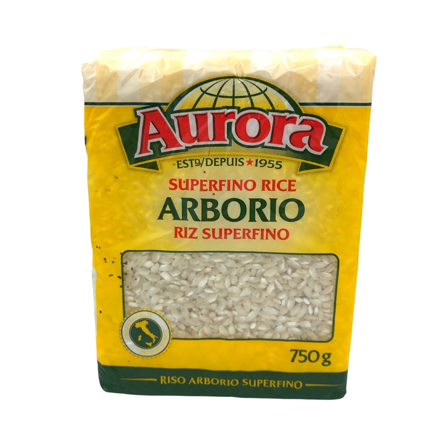 RIZ ARBORIO