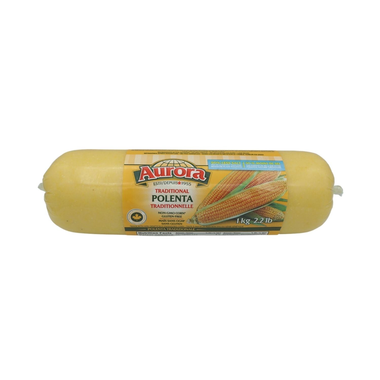 POLENTA