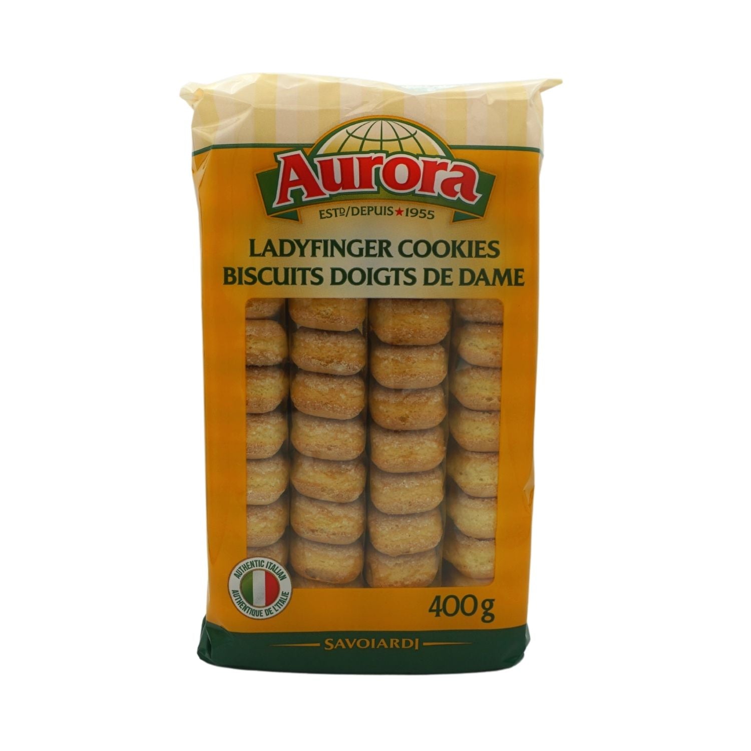 BISCUIT SAVOIARDI