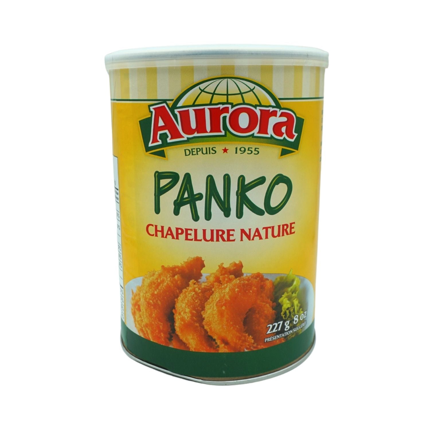 PANKO CHAPELURE