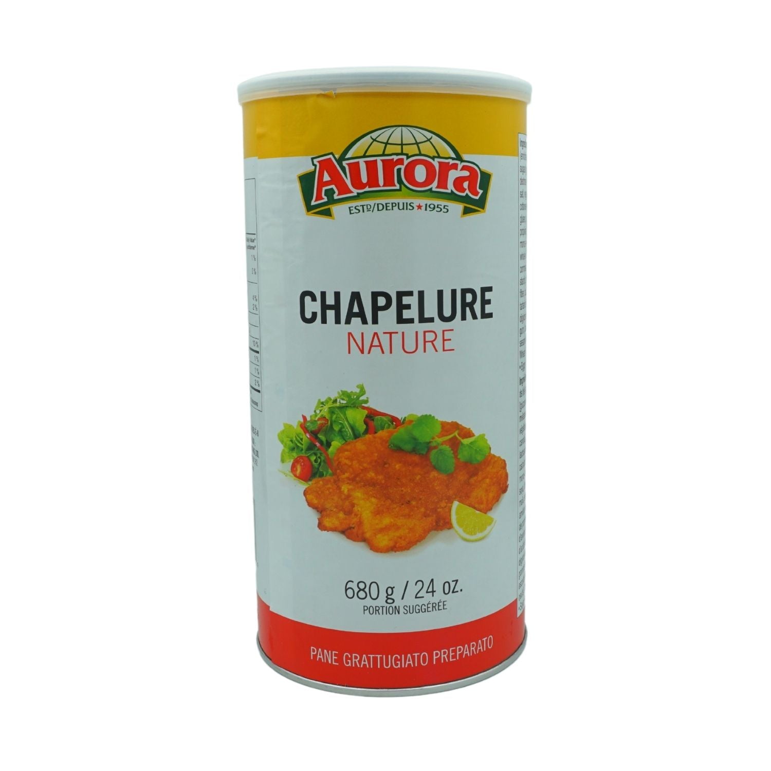 CHAPELURE ORDINAIRE