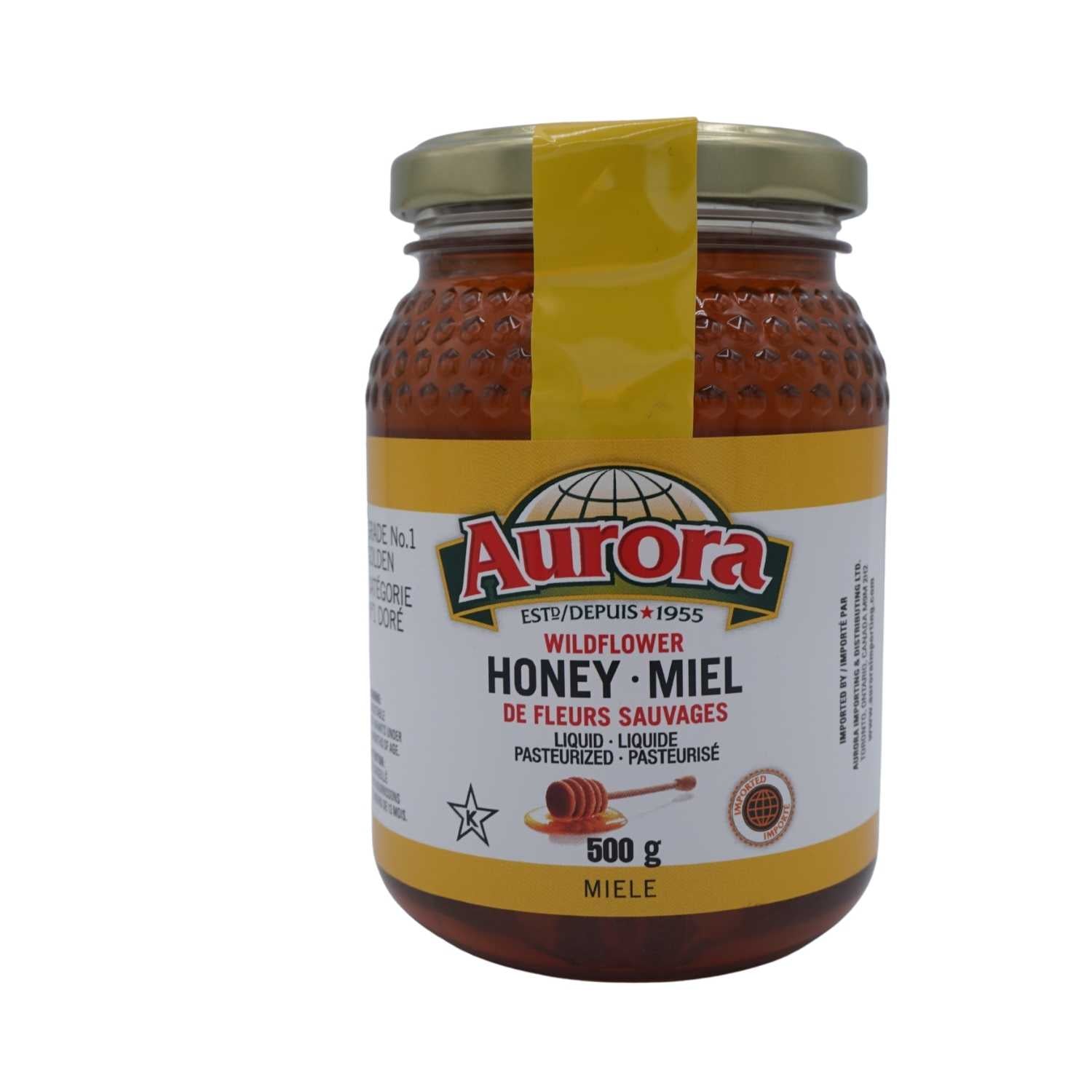 MIEL FL.SAUVAGE