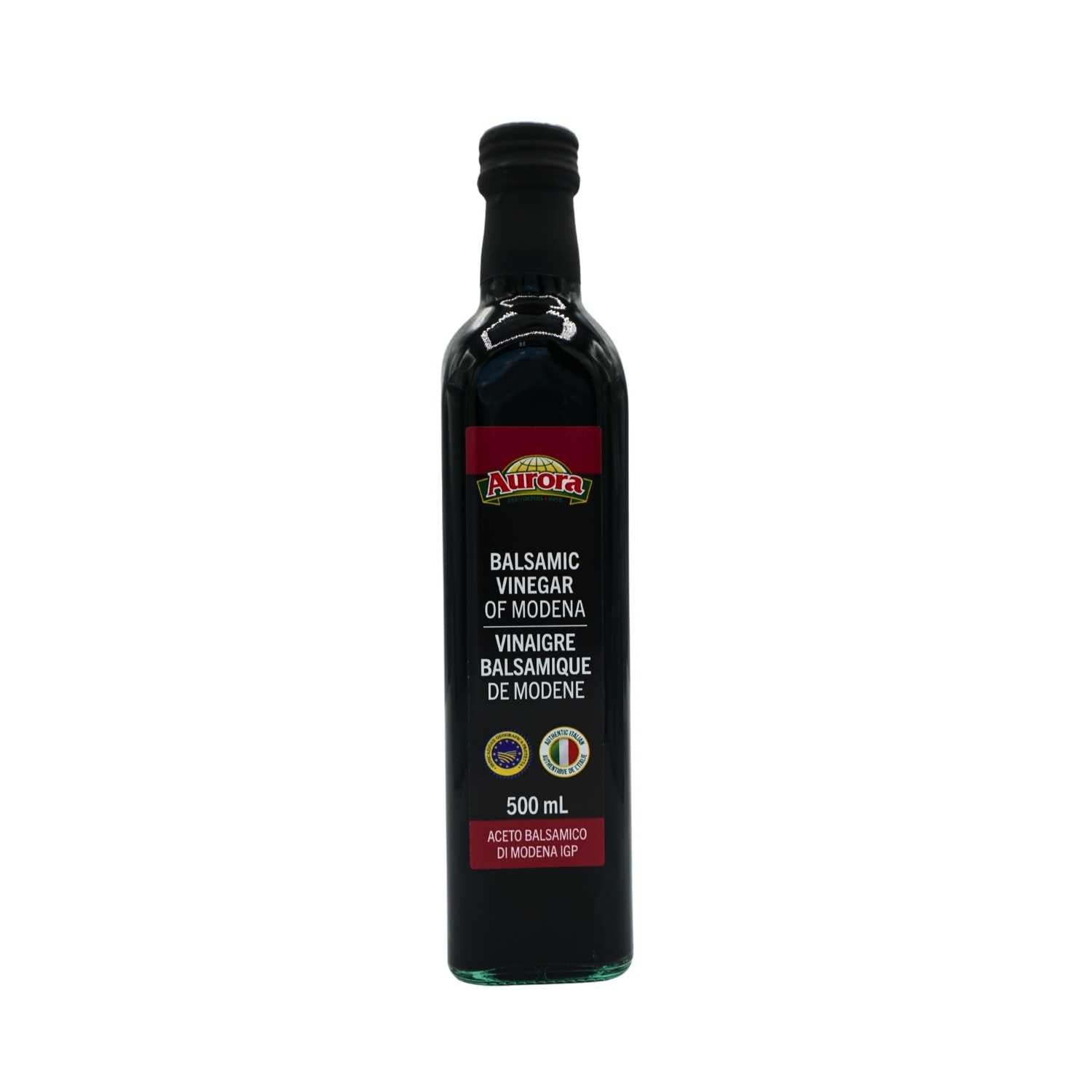 VINAIGRE BALSAMIQUE
