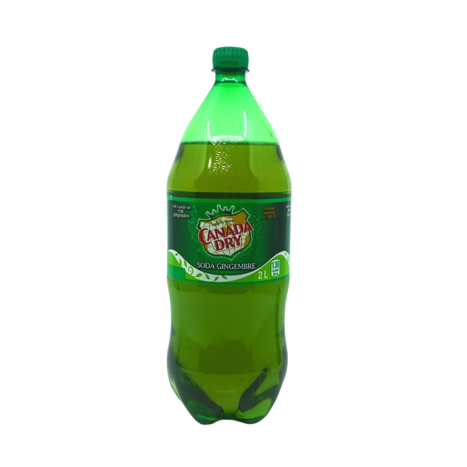 SODA GINGEMBRE