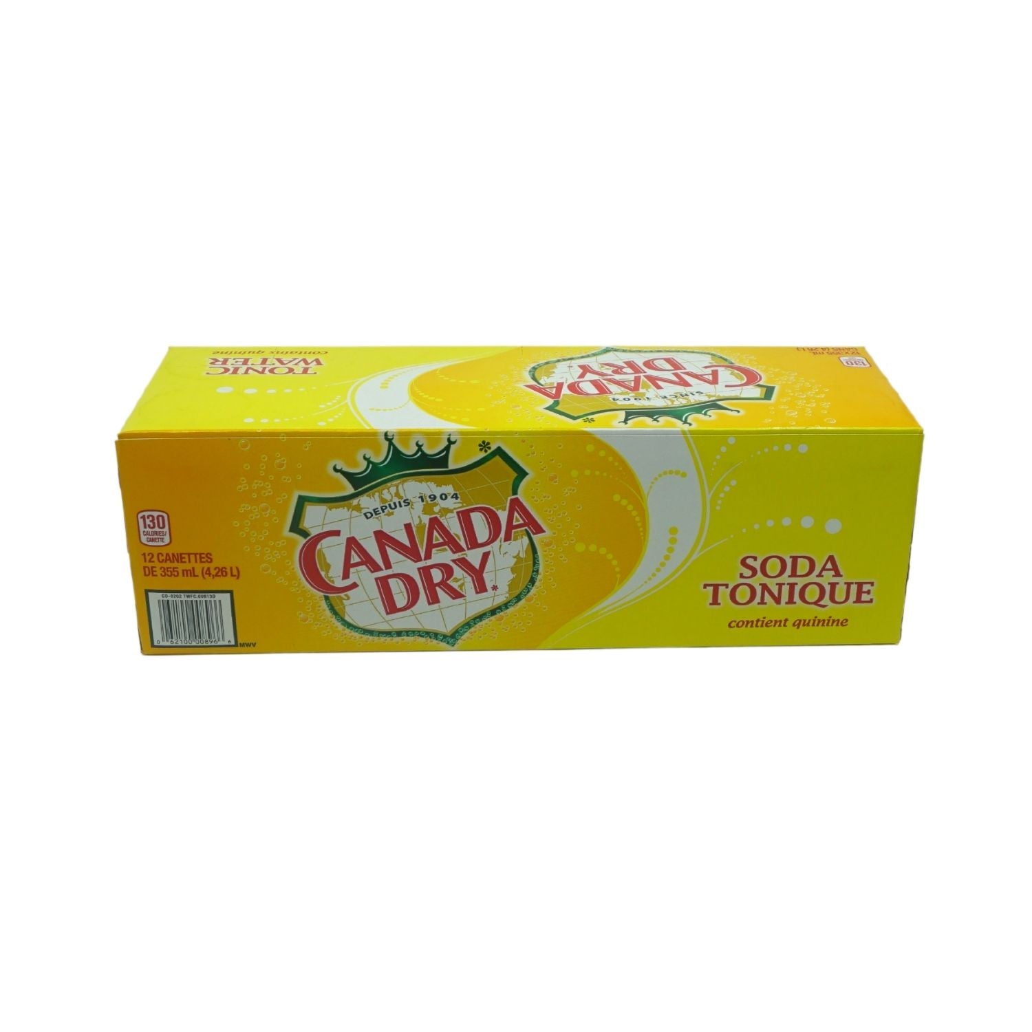 SODA TONIQUE