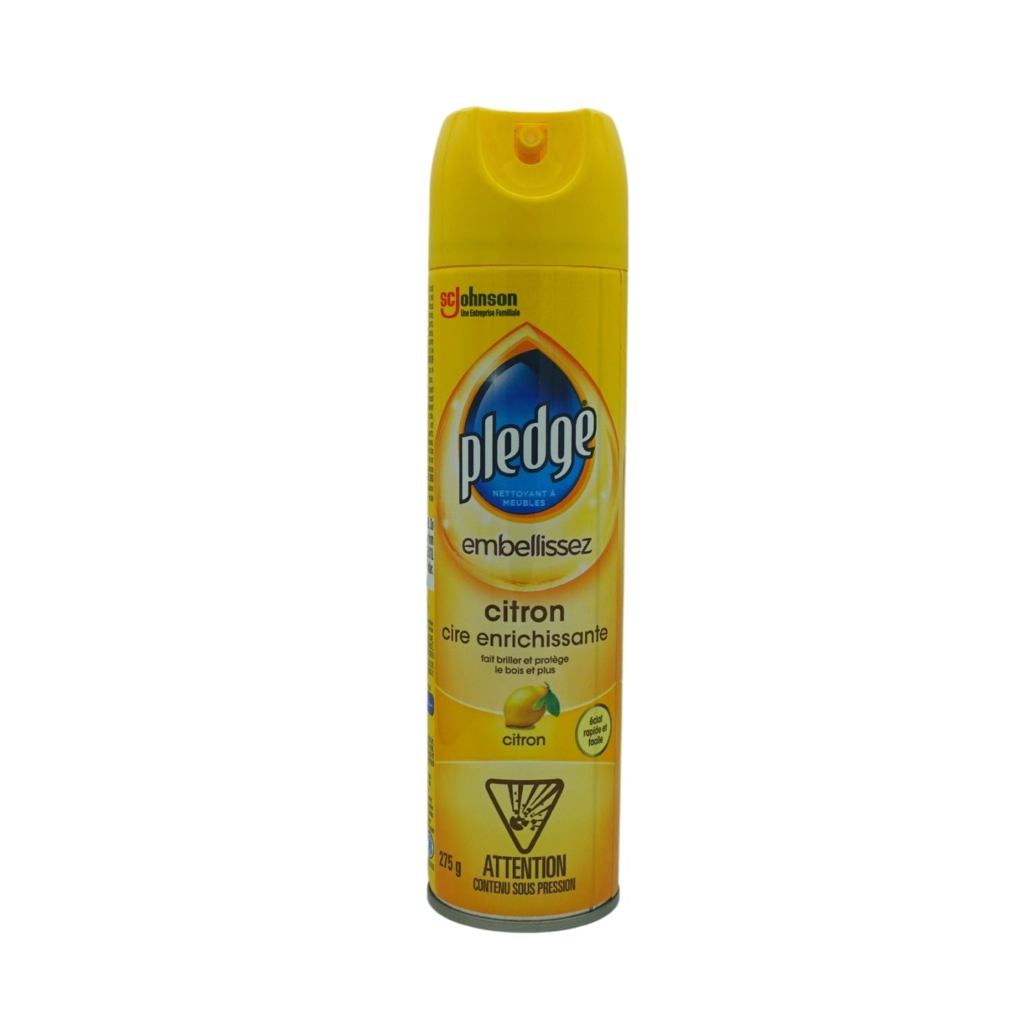 NETTOYANT MEUBLE