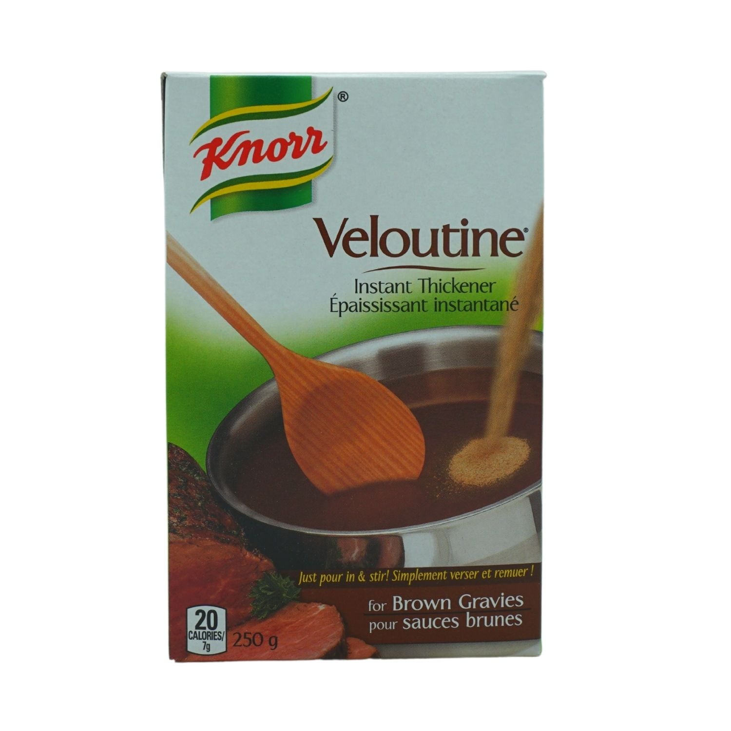 VELOUTINE