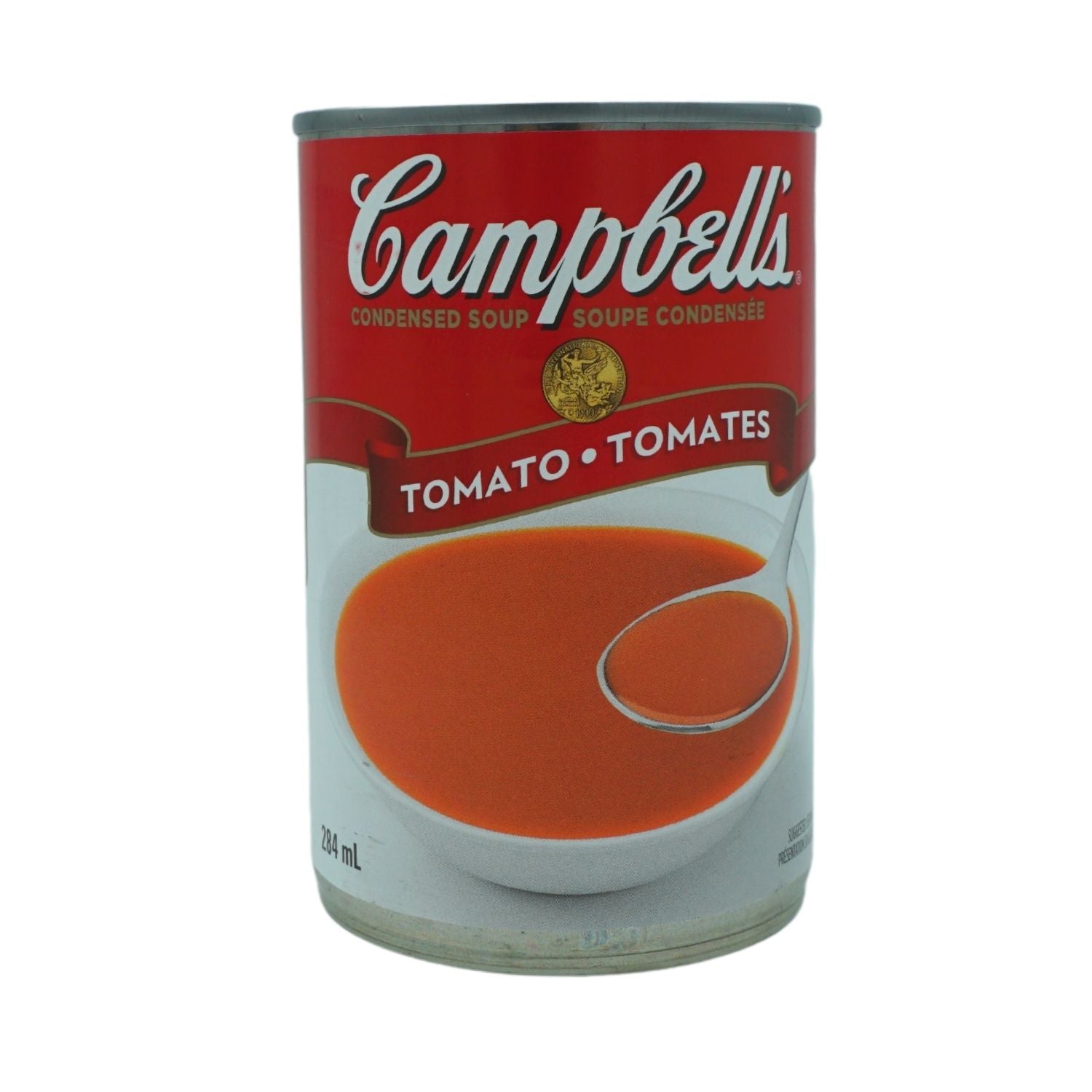SOUPE TOMATE