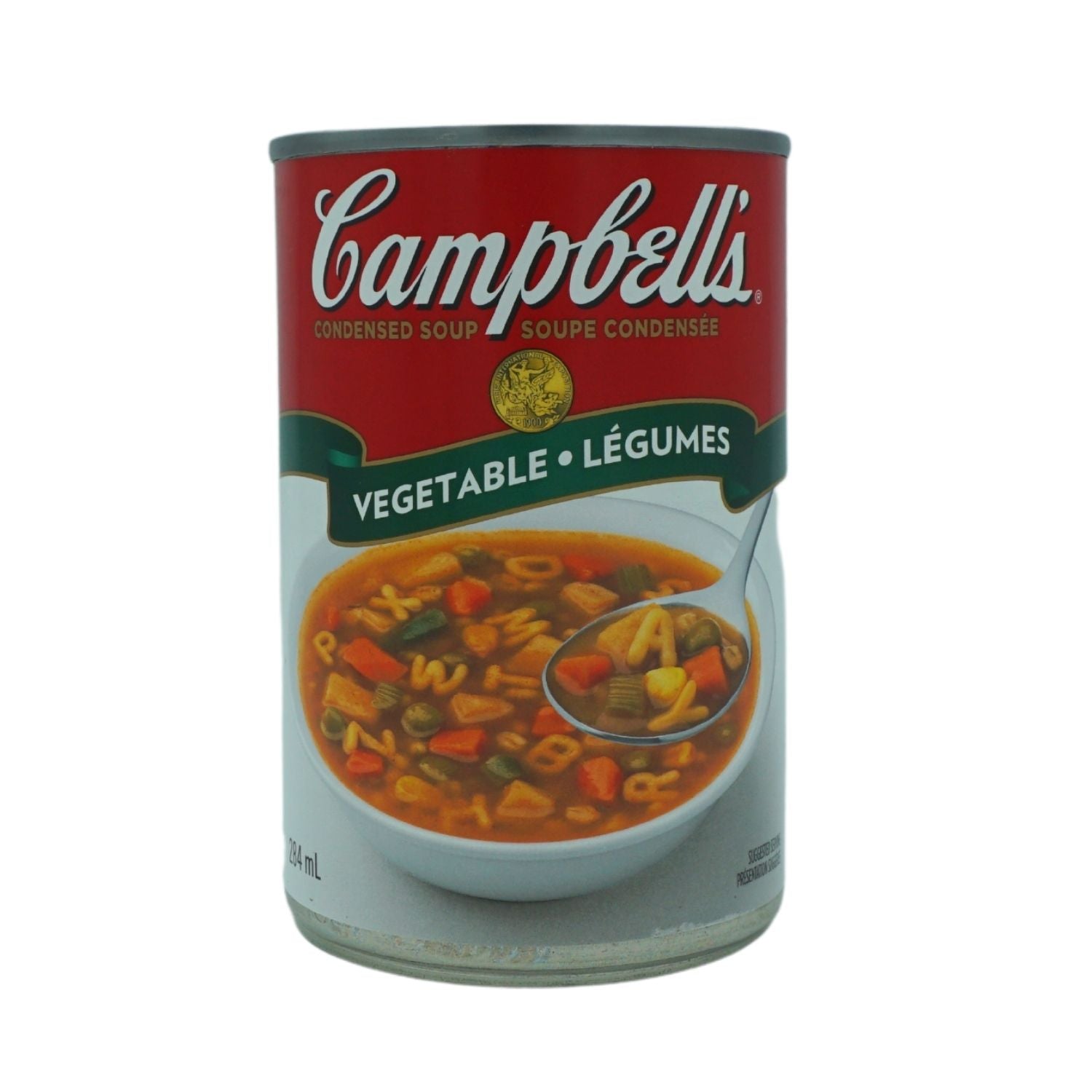 SOUPE LEGUME