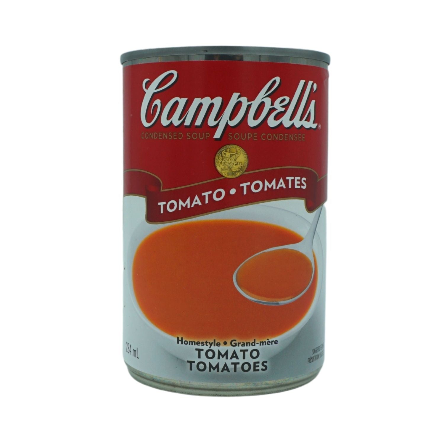 SOUPE TOMATE MAISON