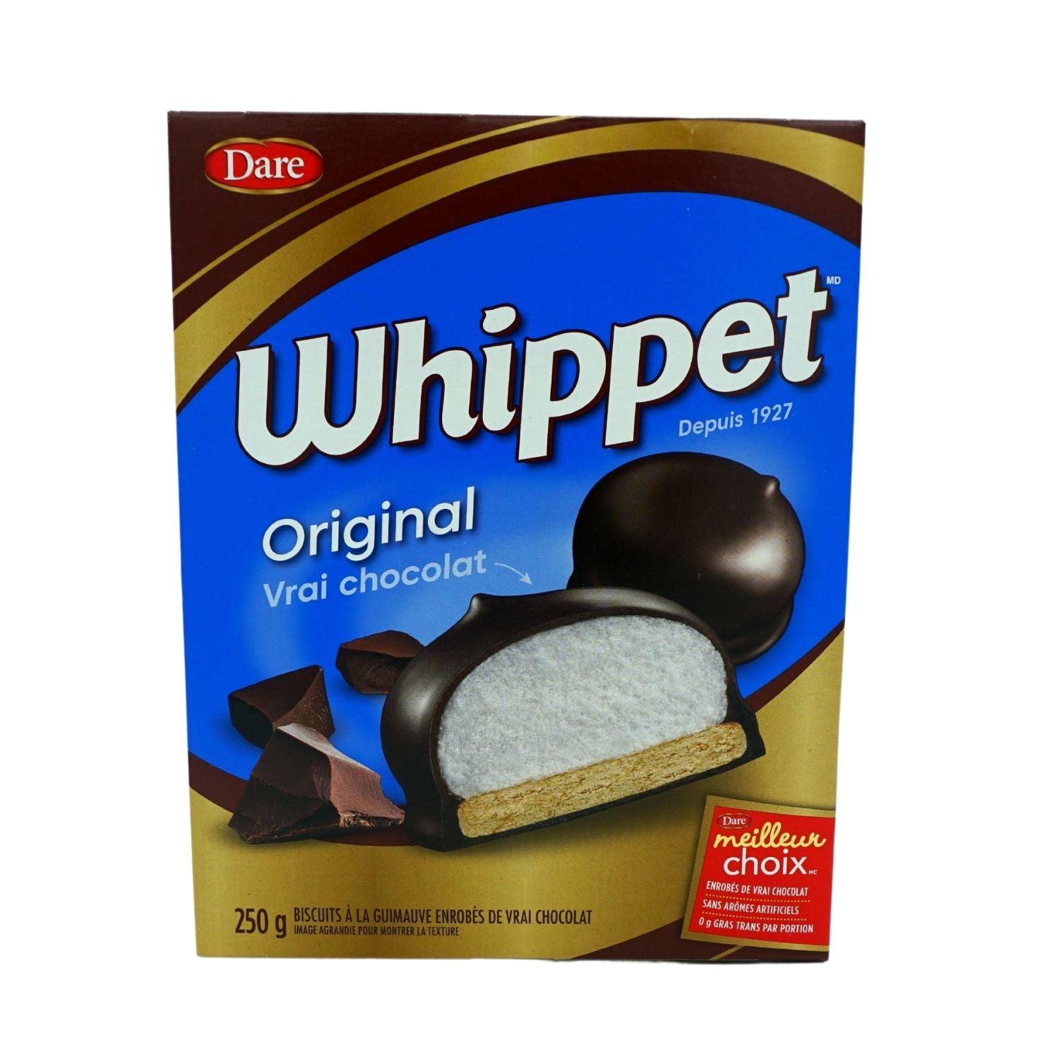 WHIPPET
