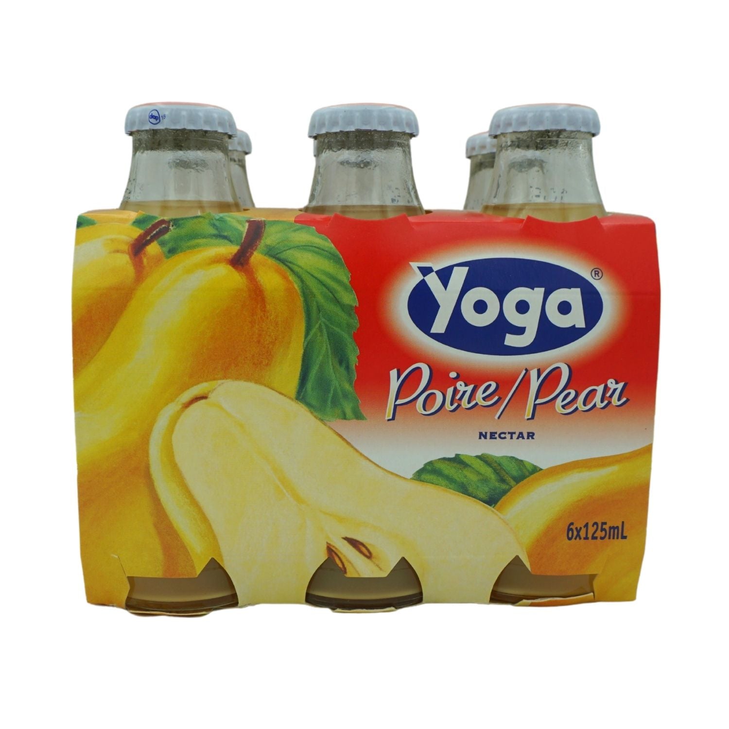 NECTAR POIRE