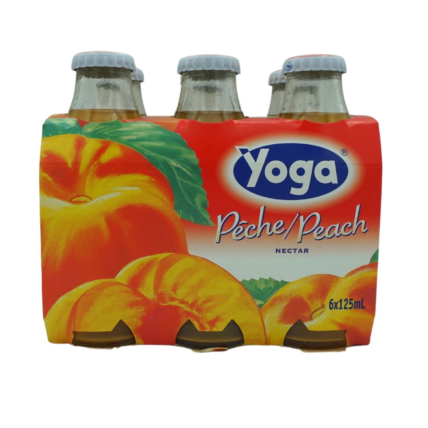 NECTAR PECHE