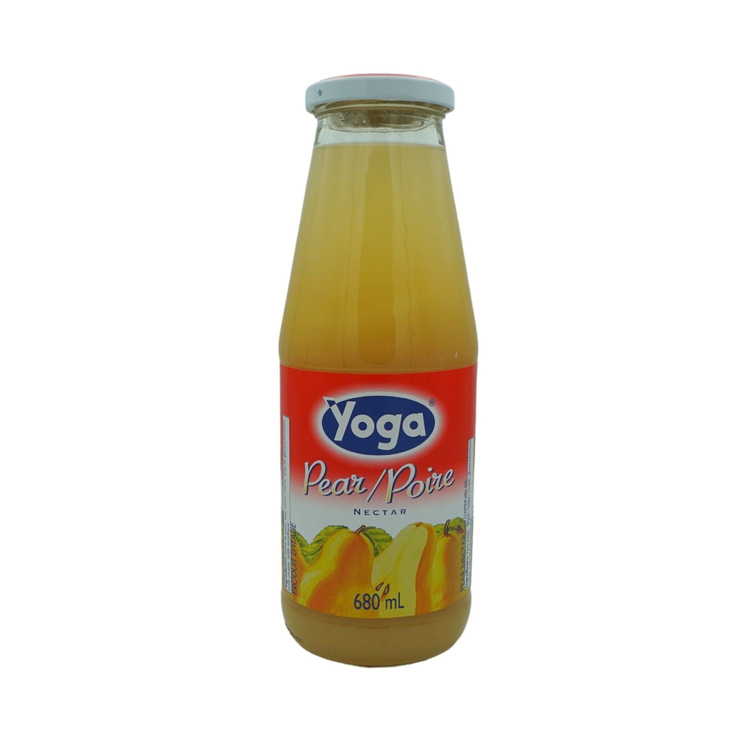 NECTAR POIRE