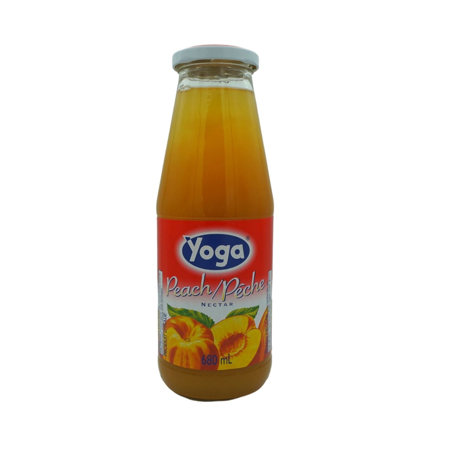 NECTAR PECHE