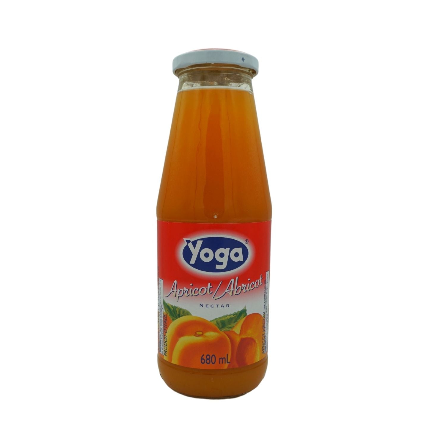 NECTAR ABRICOT