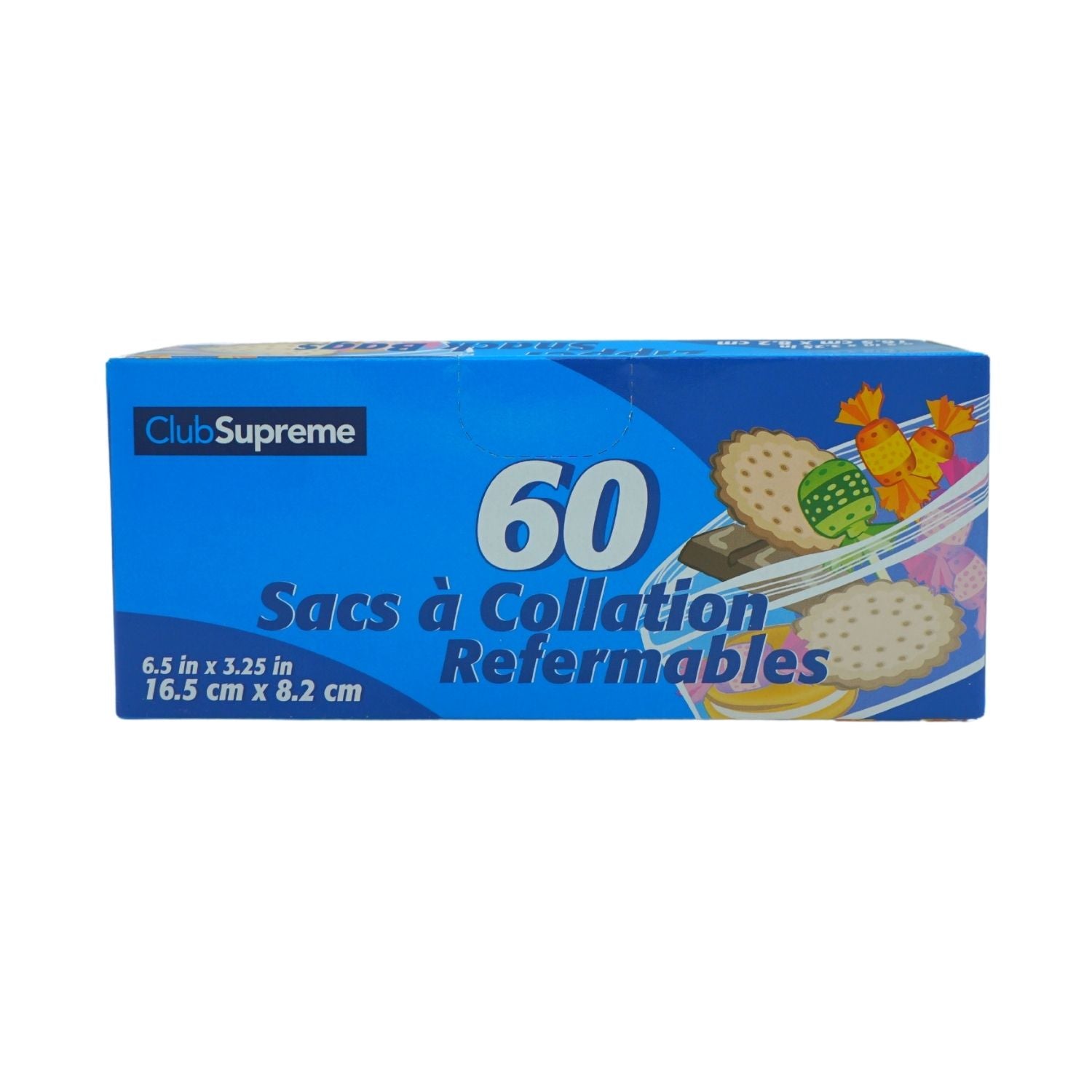 SACS COLLATION
