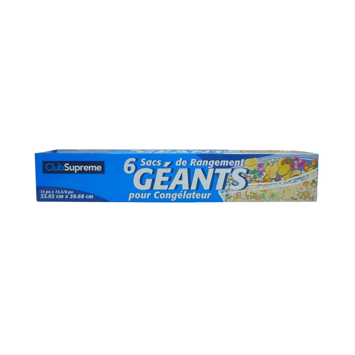 SACS CONGELATEUR JUMBO