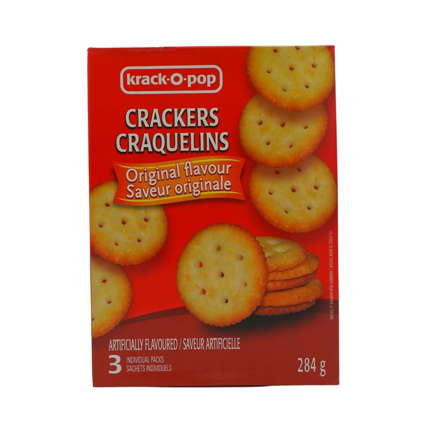 CRAQUELIN ORIGINAL
