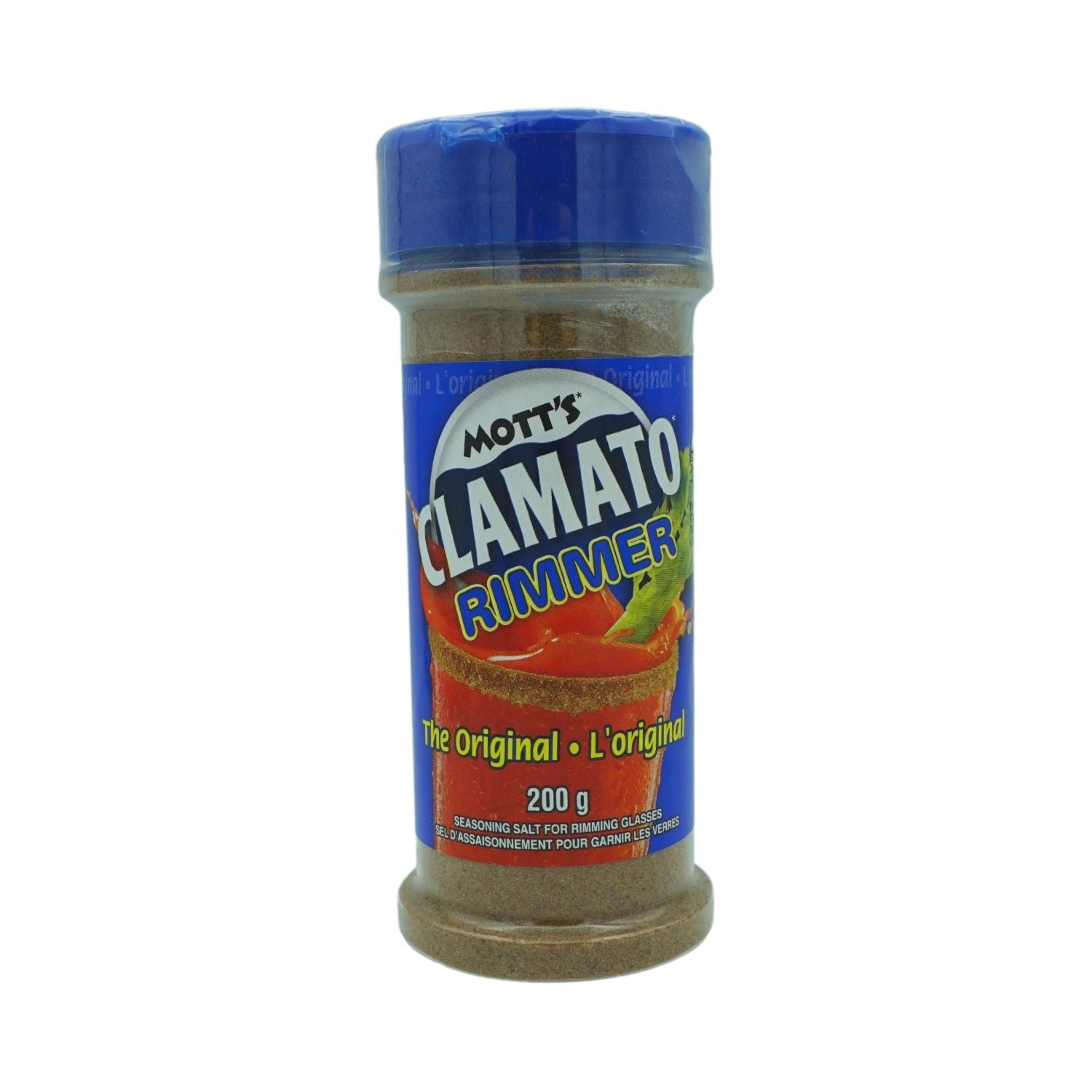 EPICE CLAMATO