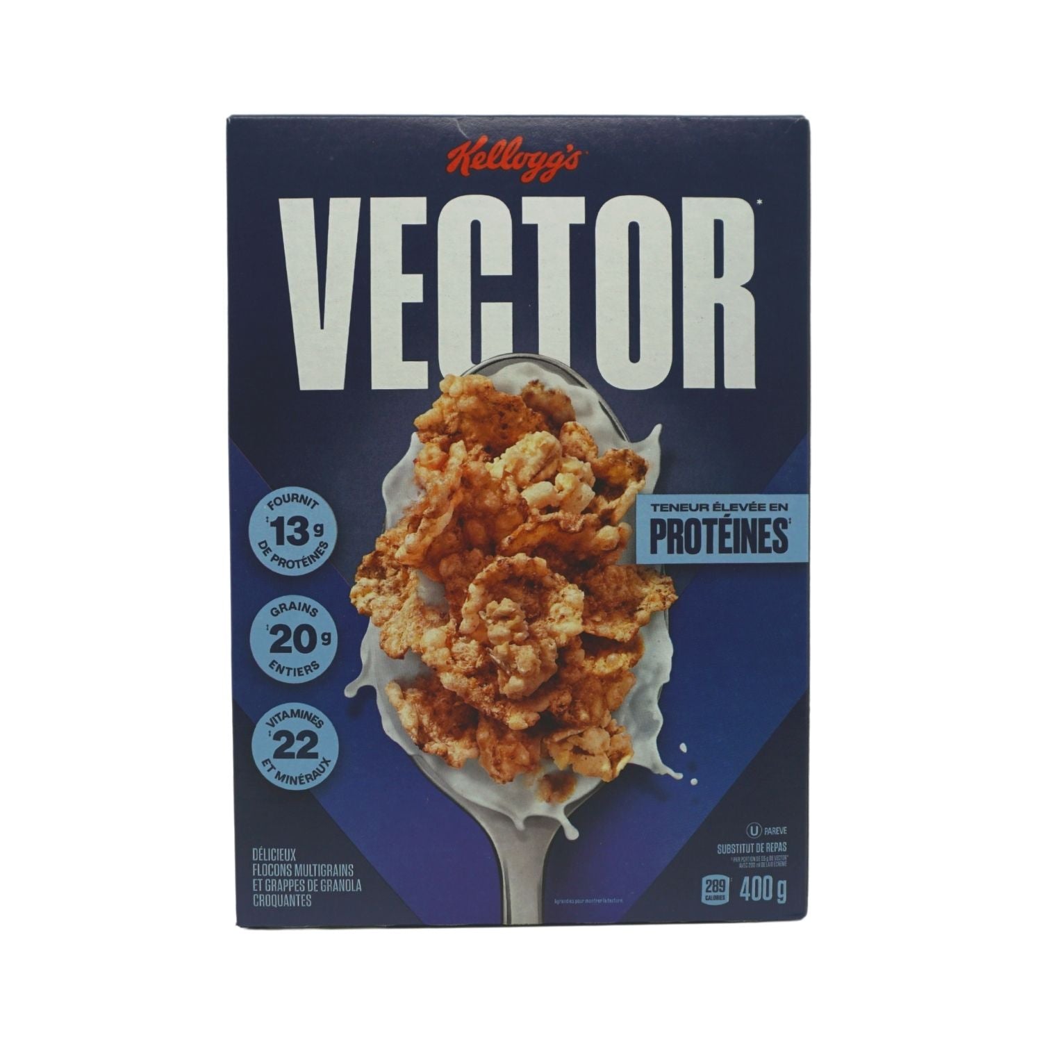CEREALE VECTOR