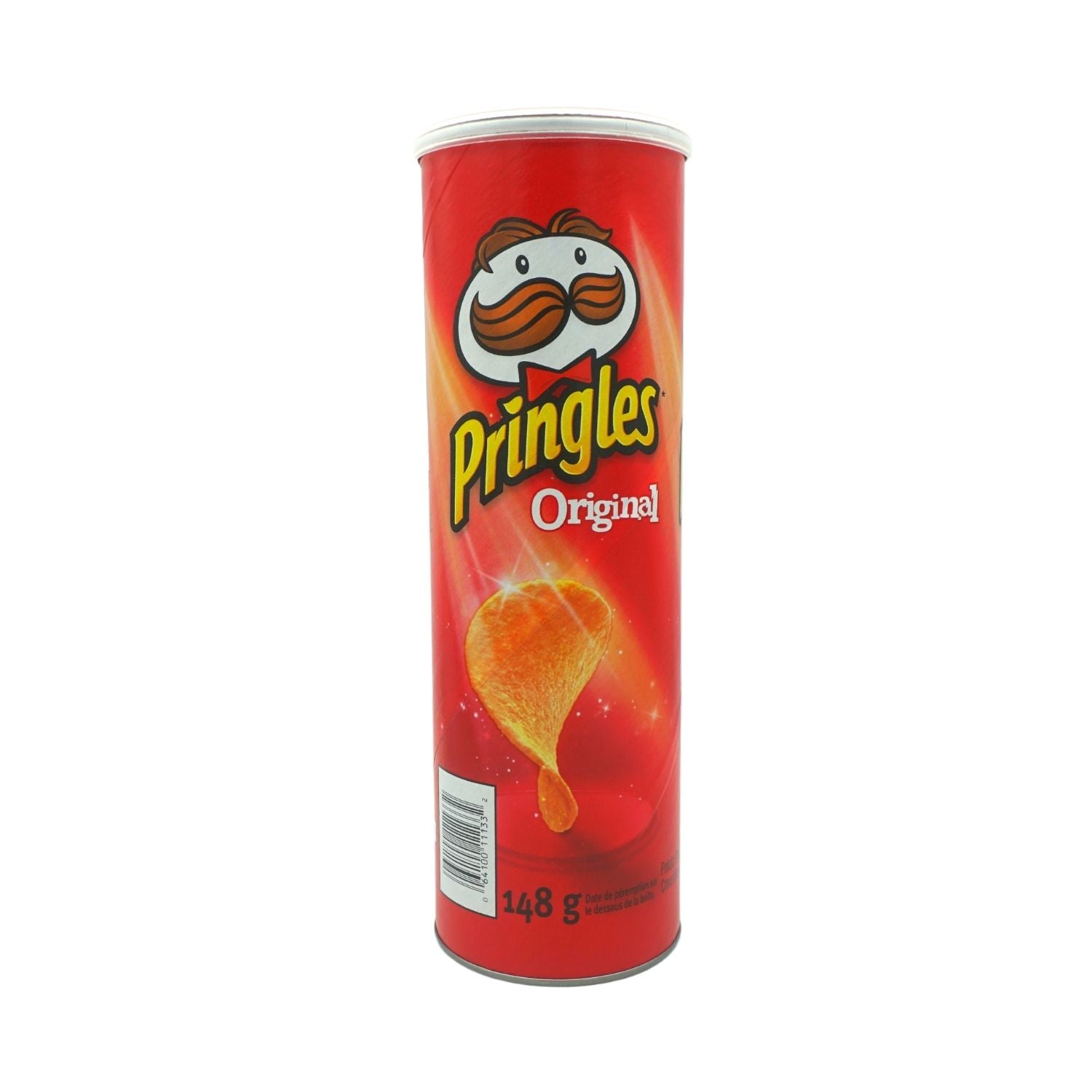 CROUSTILLES ORIGINALES