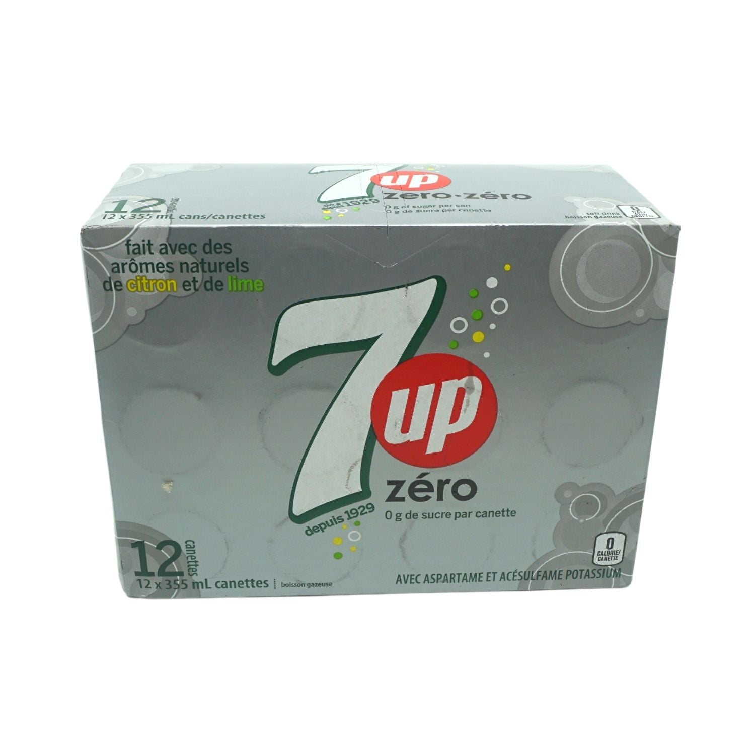 ZERO
