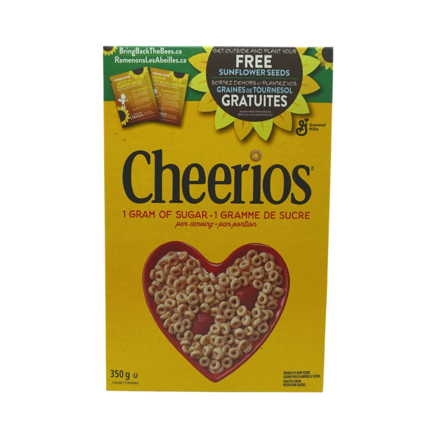 CEREALE