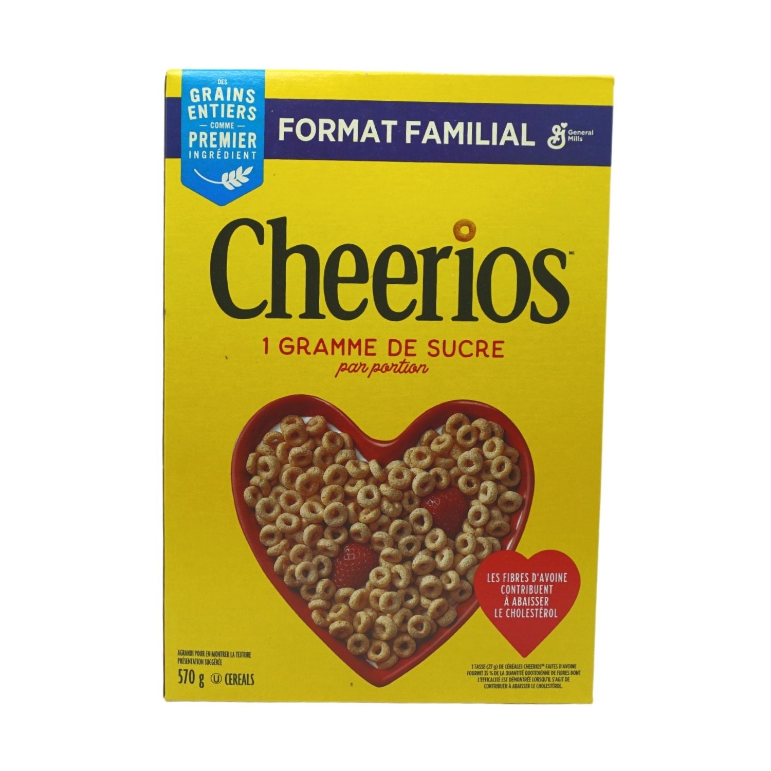 CEREALE