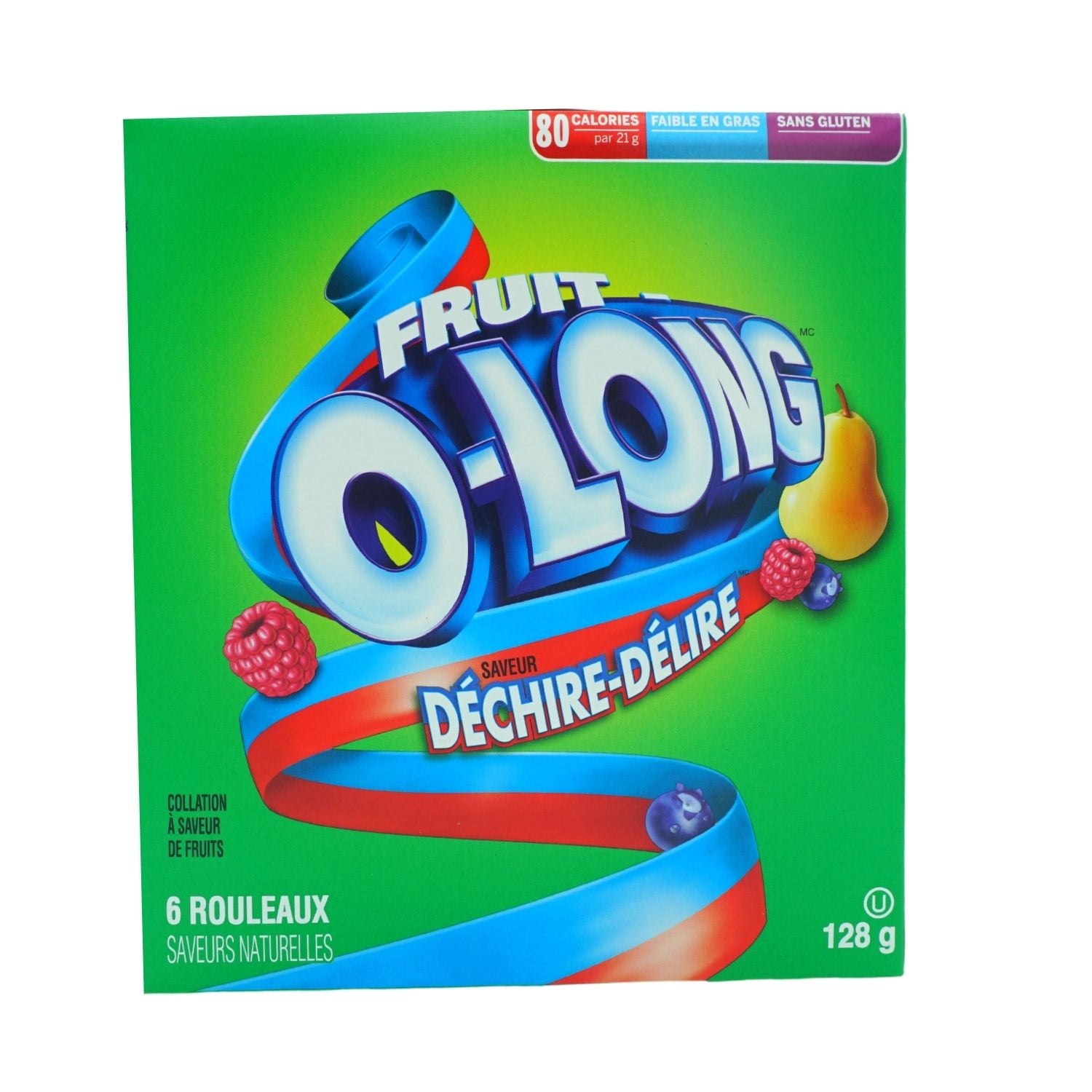 ROULEAU DECHIRE DELIRE