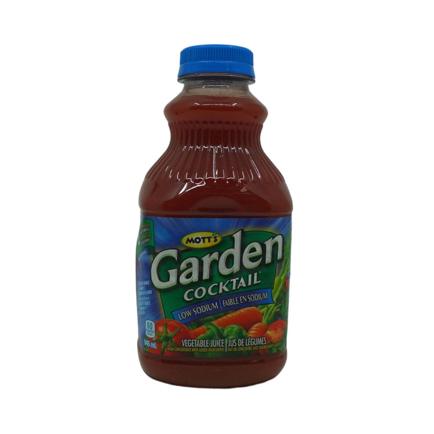 GARDEN COCKTAIL FS