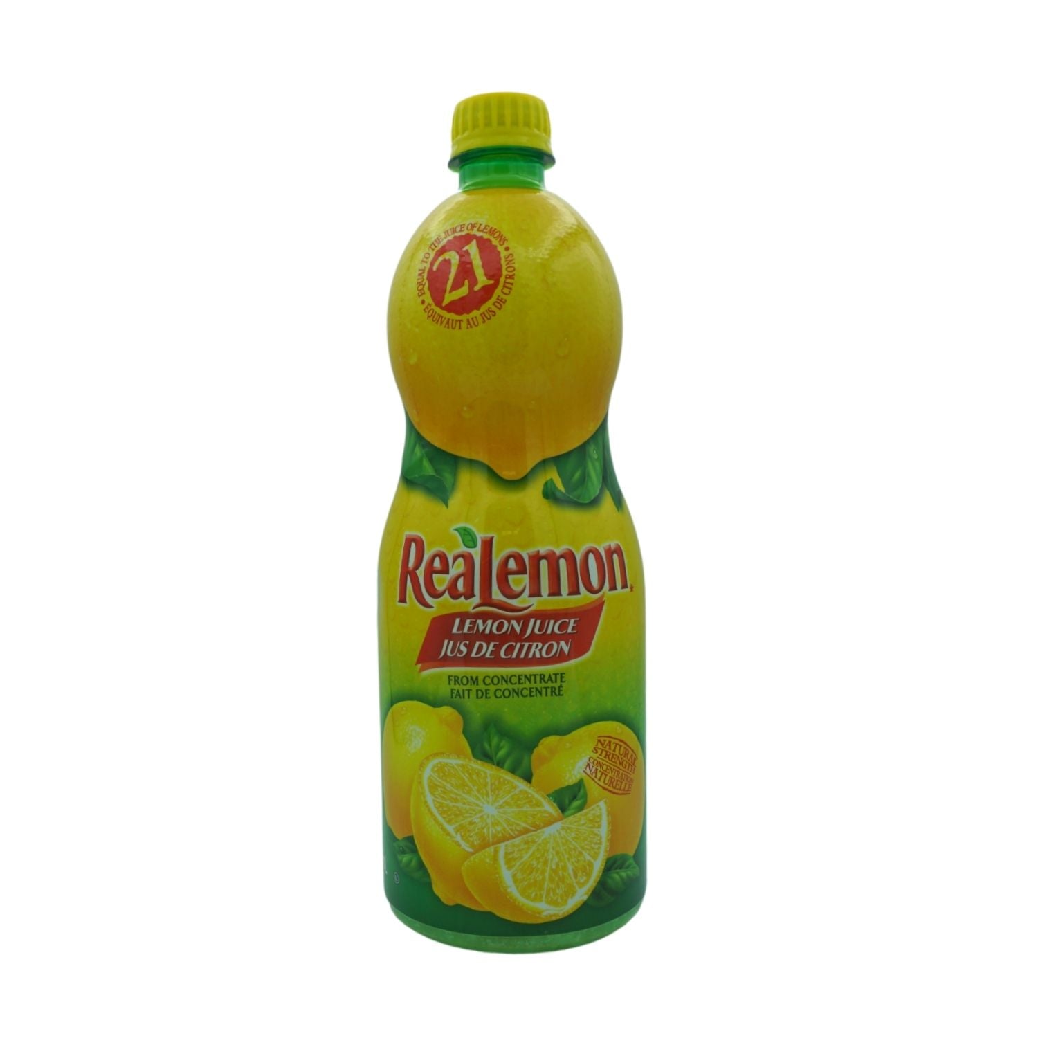 JUS CITRON