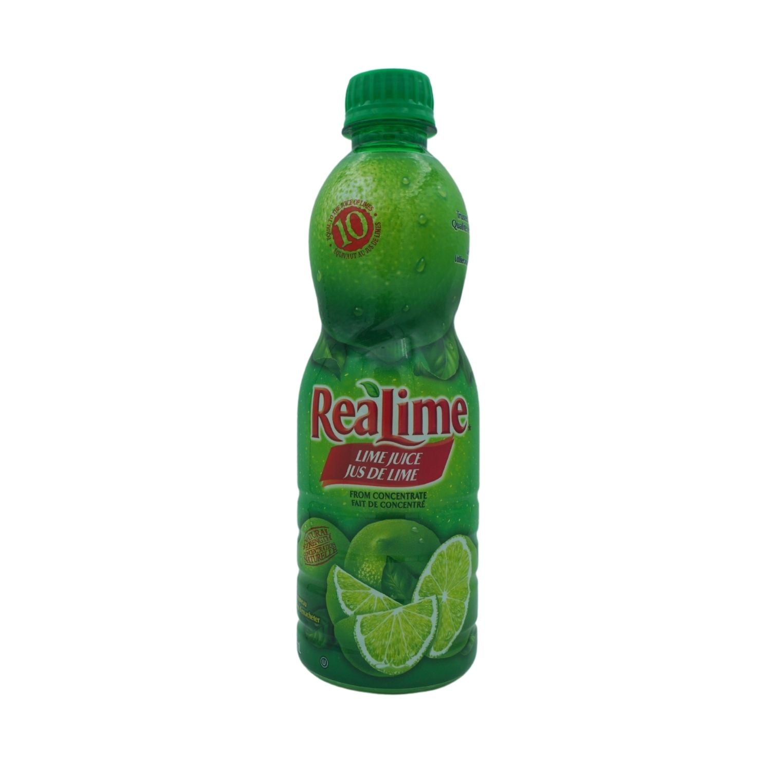 JUS LIME