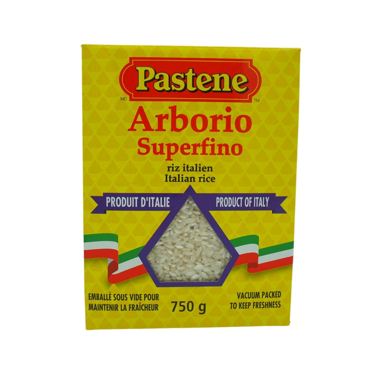 RIZ ARBORIO
