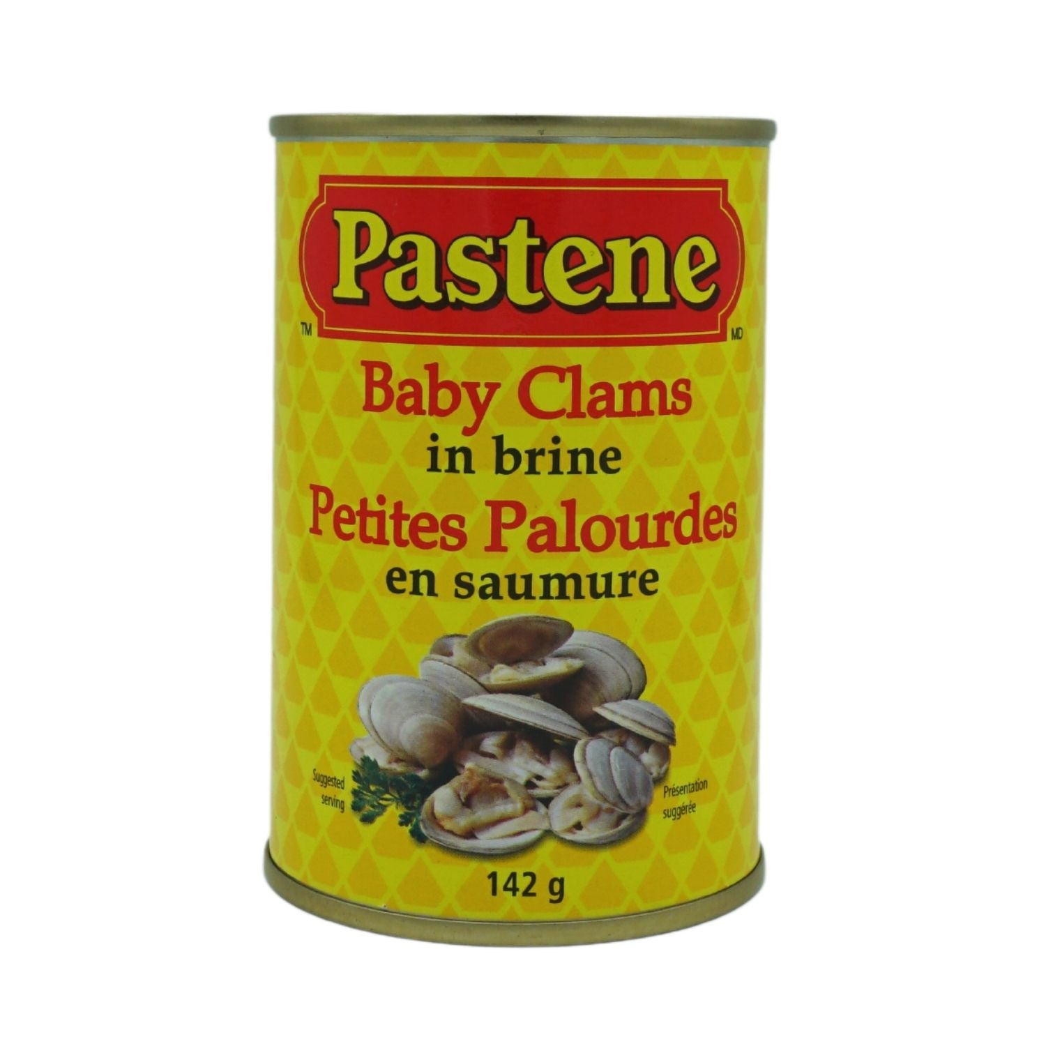 PETITES PALOURDES