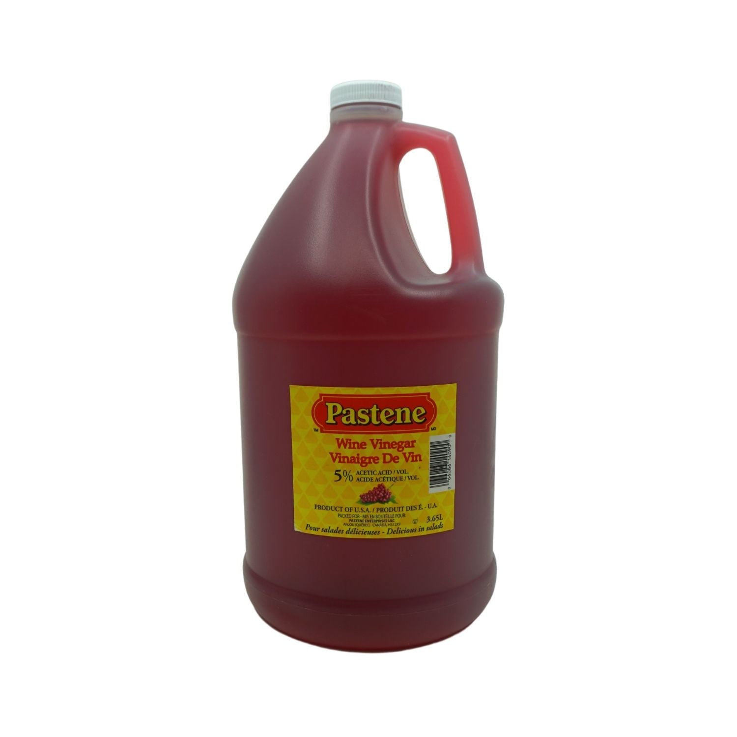 VINAIGRE VIN