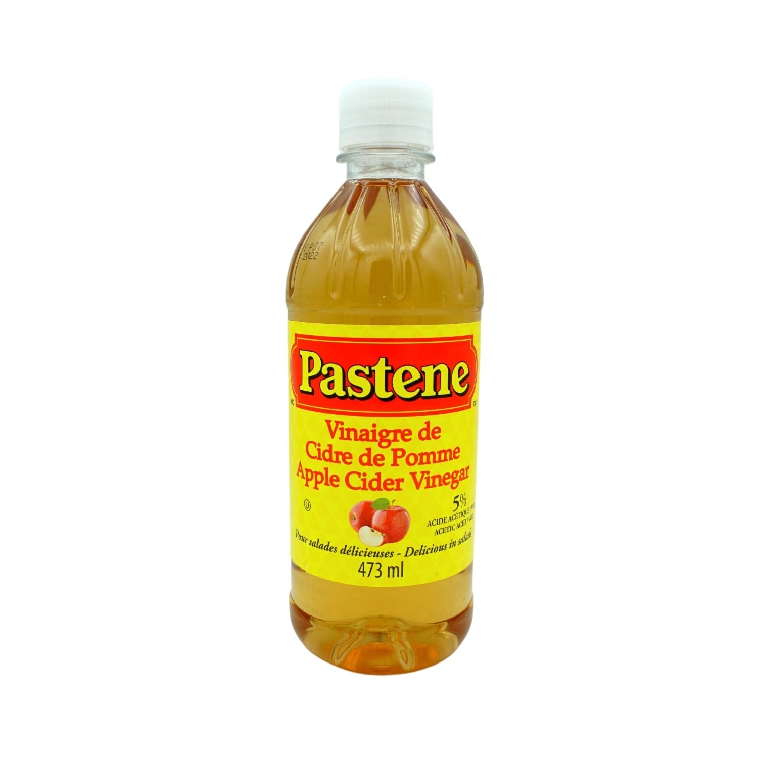 VINAIGRE CIDRE POMME