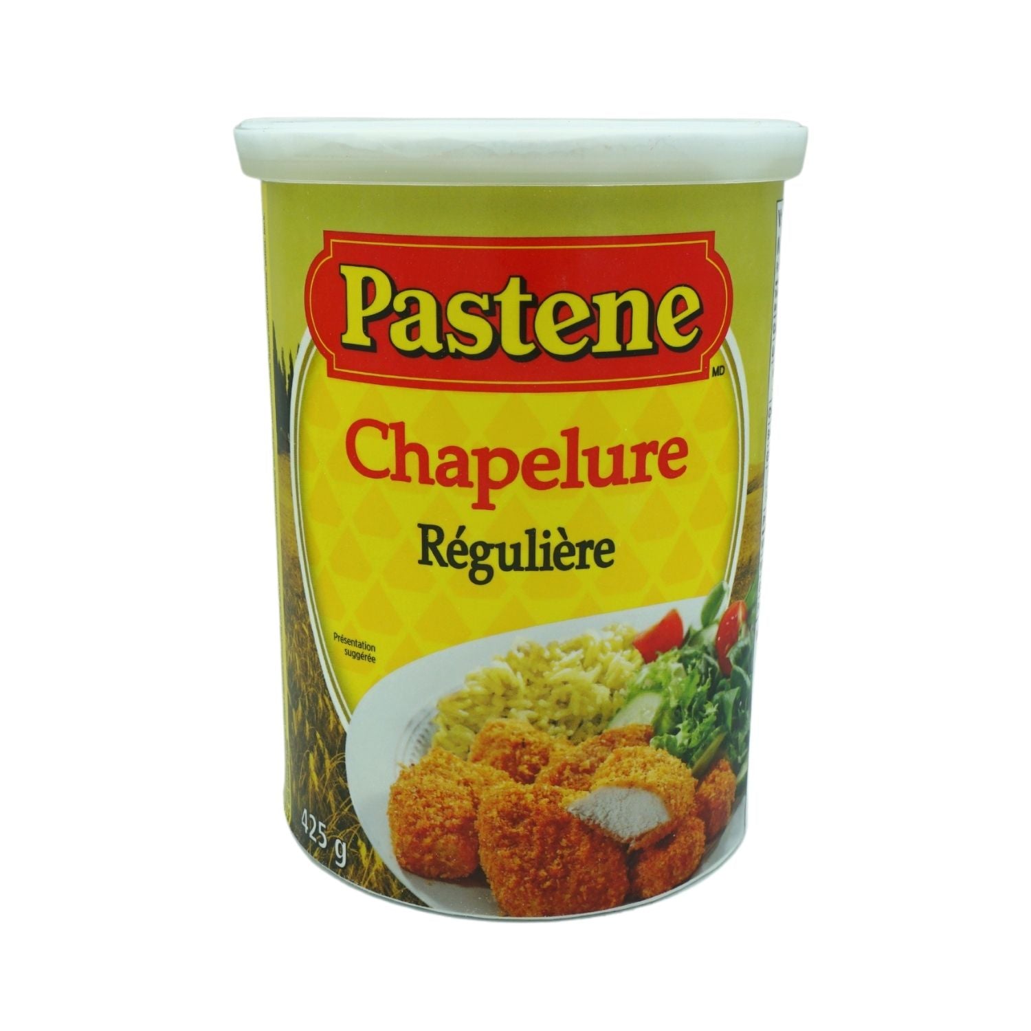 CHAPELURE REGULIERE