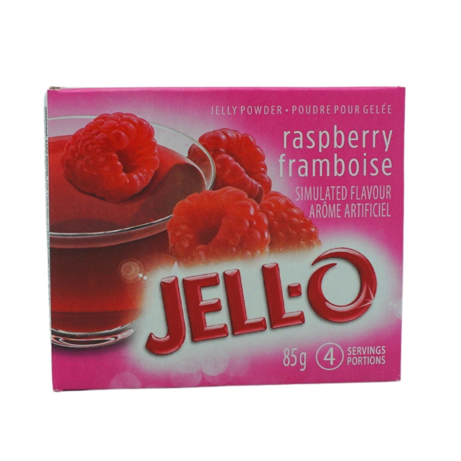FRAMBOISE