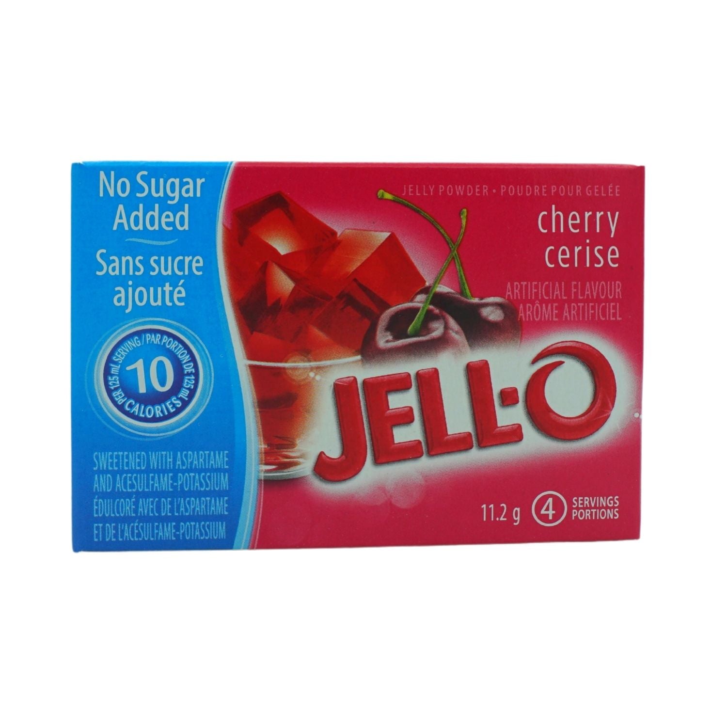 CERISE SANS SUCRE